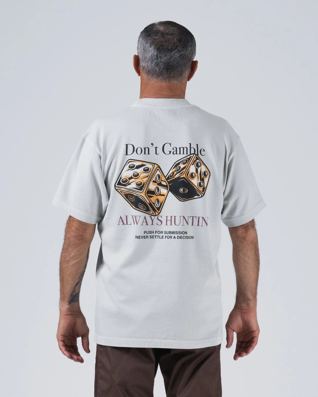 Hunting Tee - Image 2