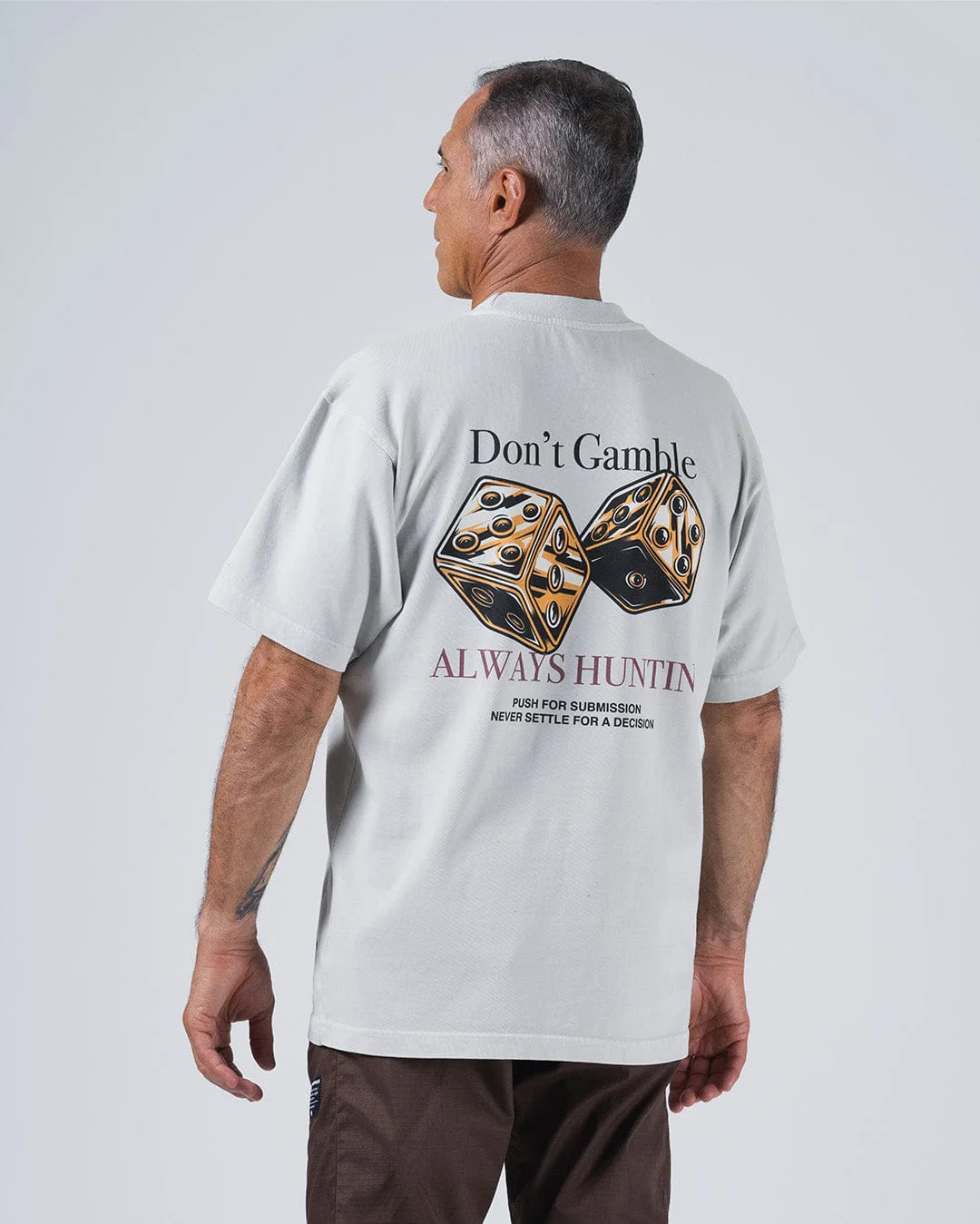 Hunting Tee - Image 4