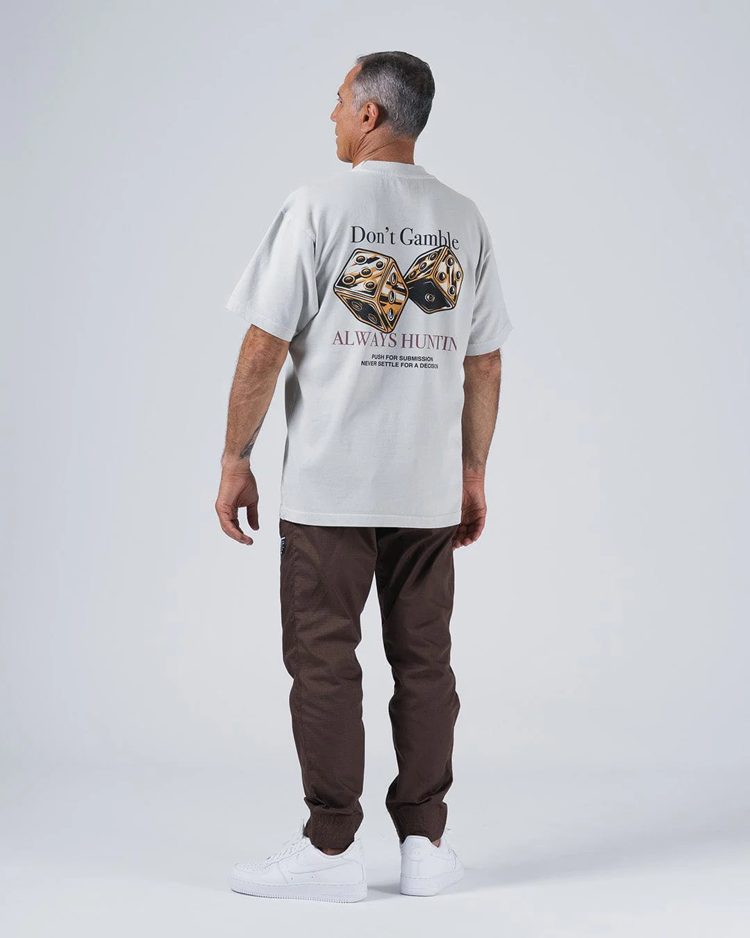 Hunting Tee - Image 8