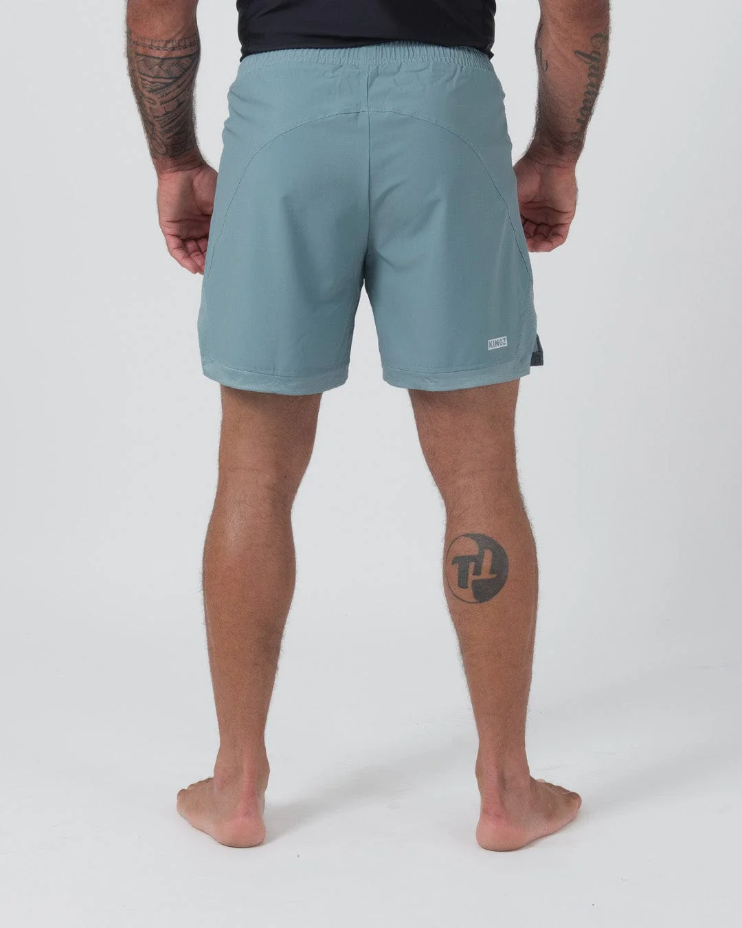 Hybrid Shorts - Image 13