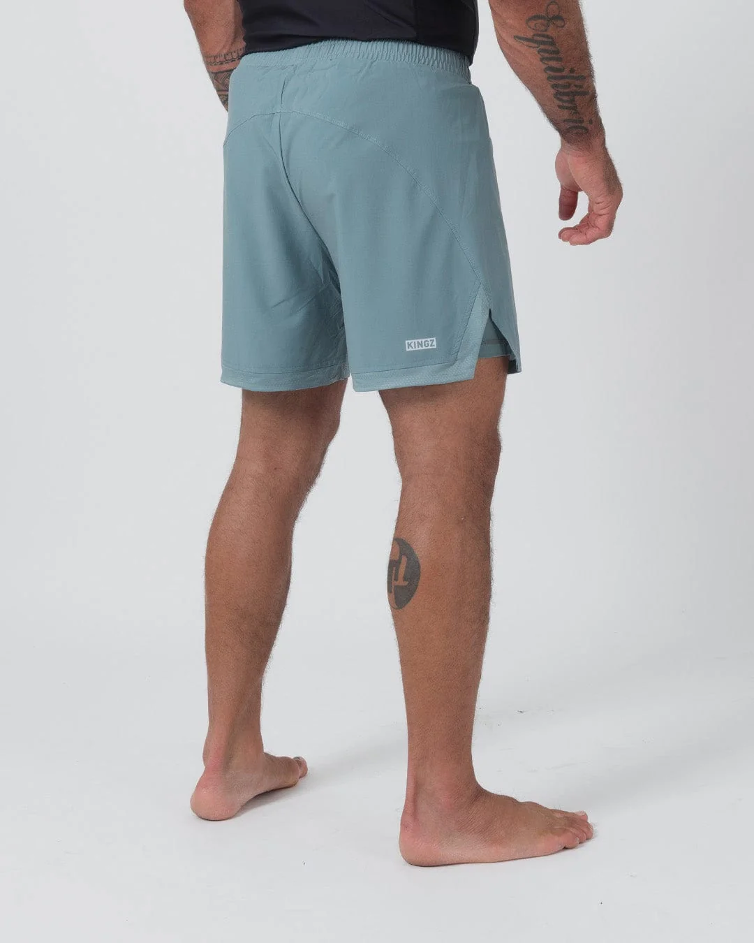Hybrid Shorts - Image 14