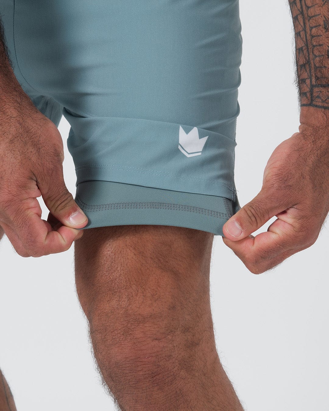 Hybrid Shorts - Image 16