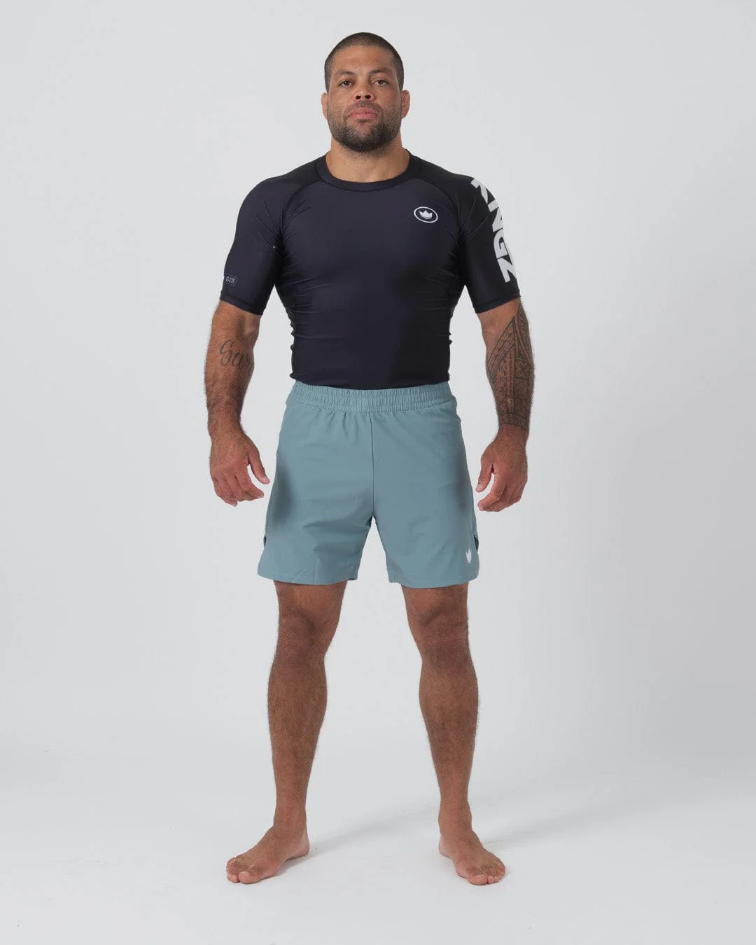 Hybrid Shorts - Image 20