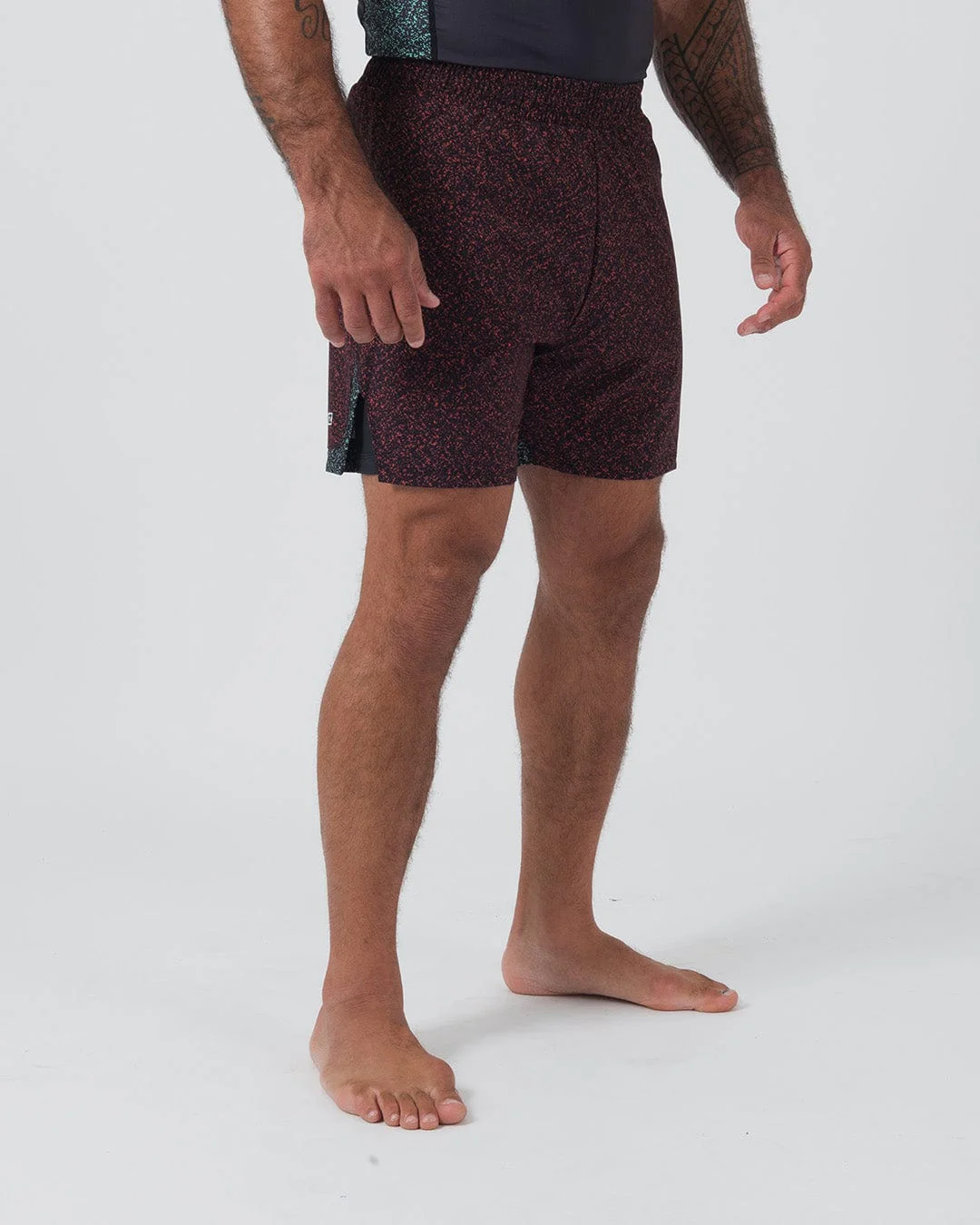 Hybrid Shorts - Image 21