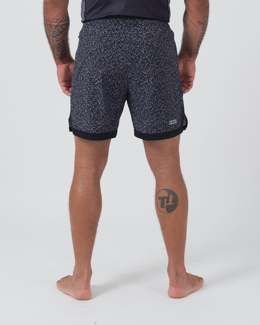 Hybrid Shorts - Image 25