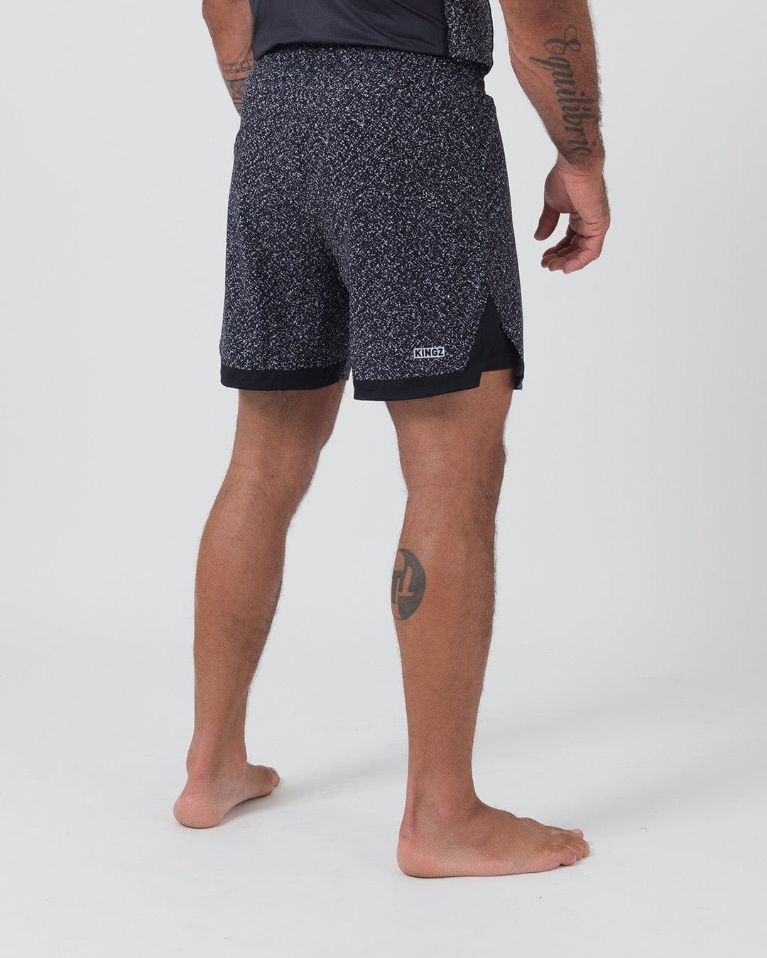 Hybrid Shorts - Image 26