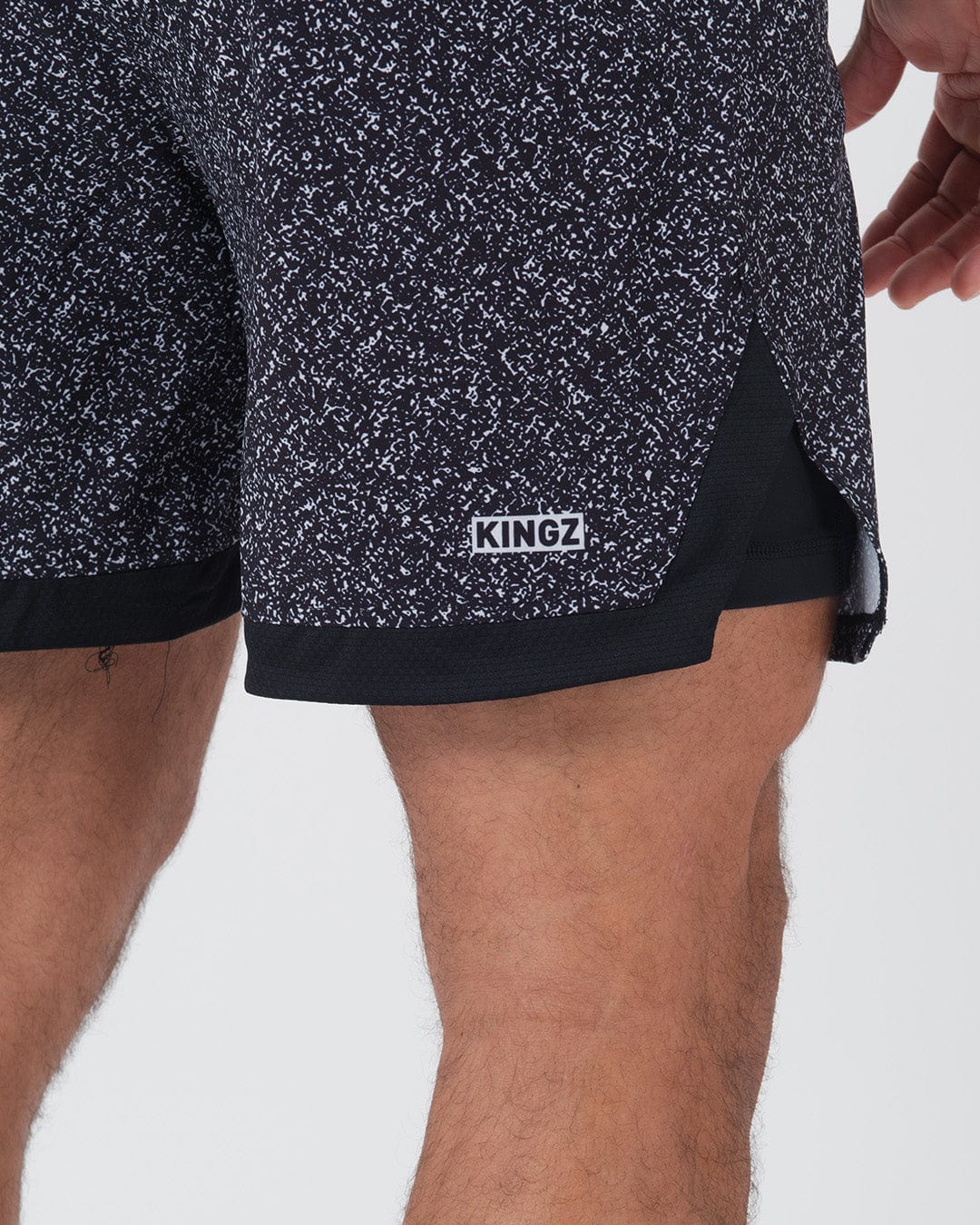 Hybrid Shorts - Image 29