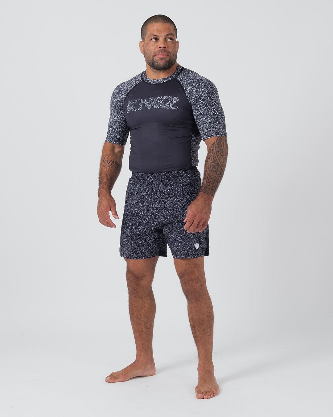 Hybrid Shorts - Image 30