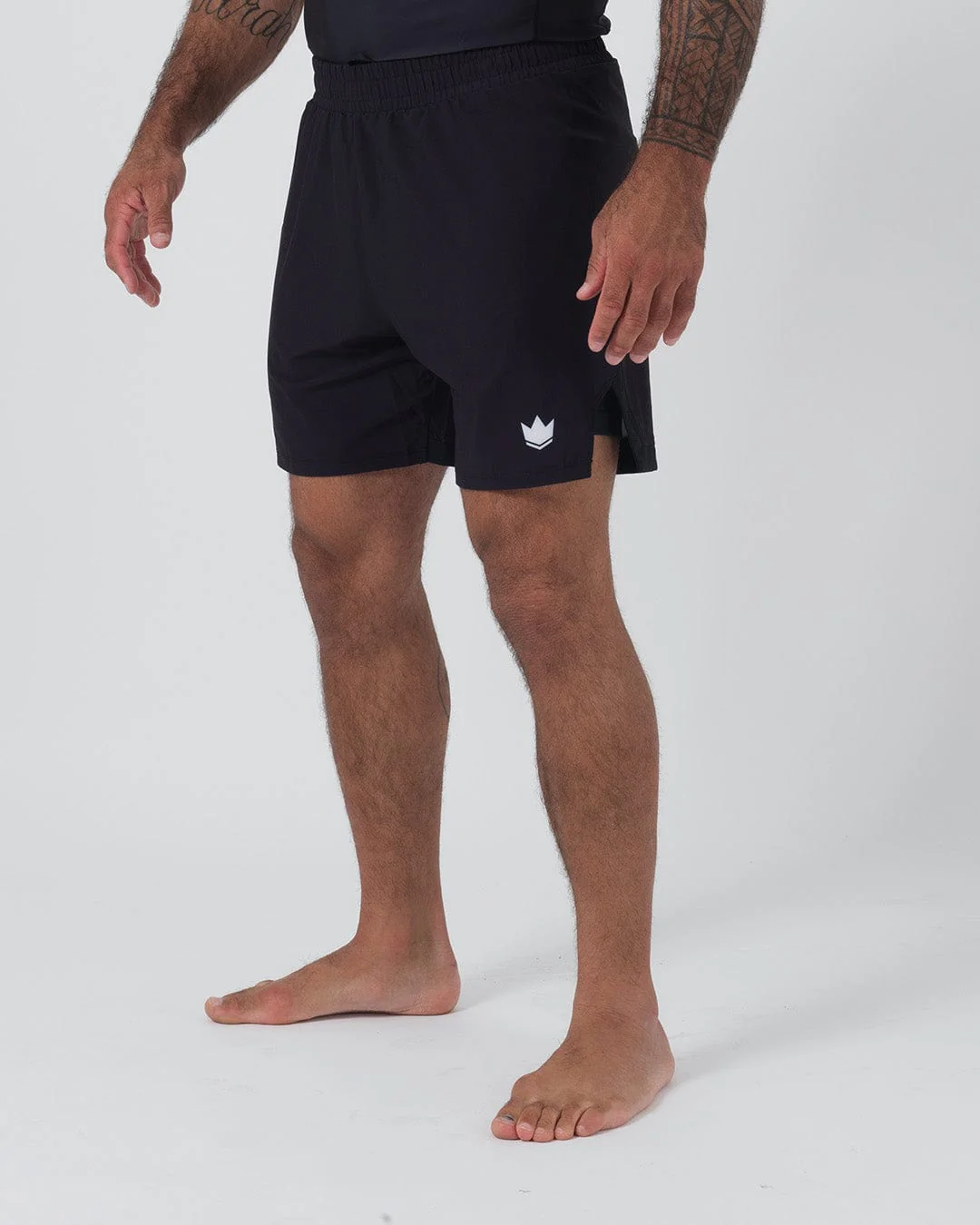 Hybrid Shorts - Image 32