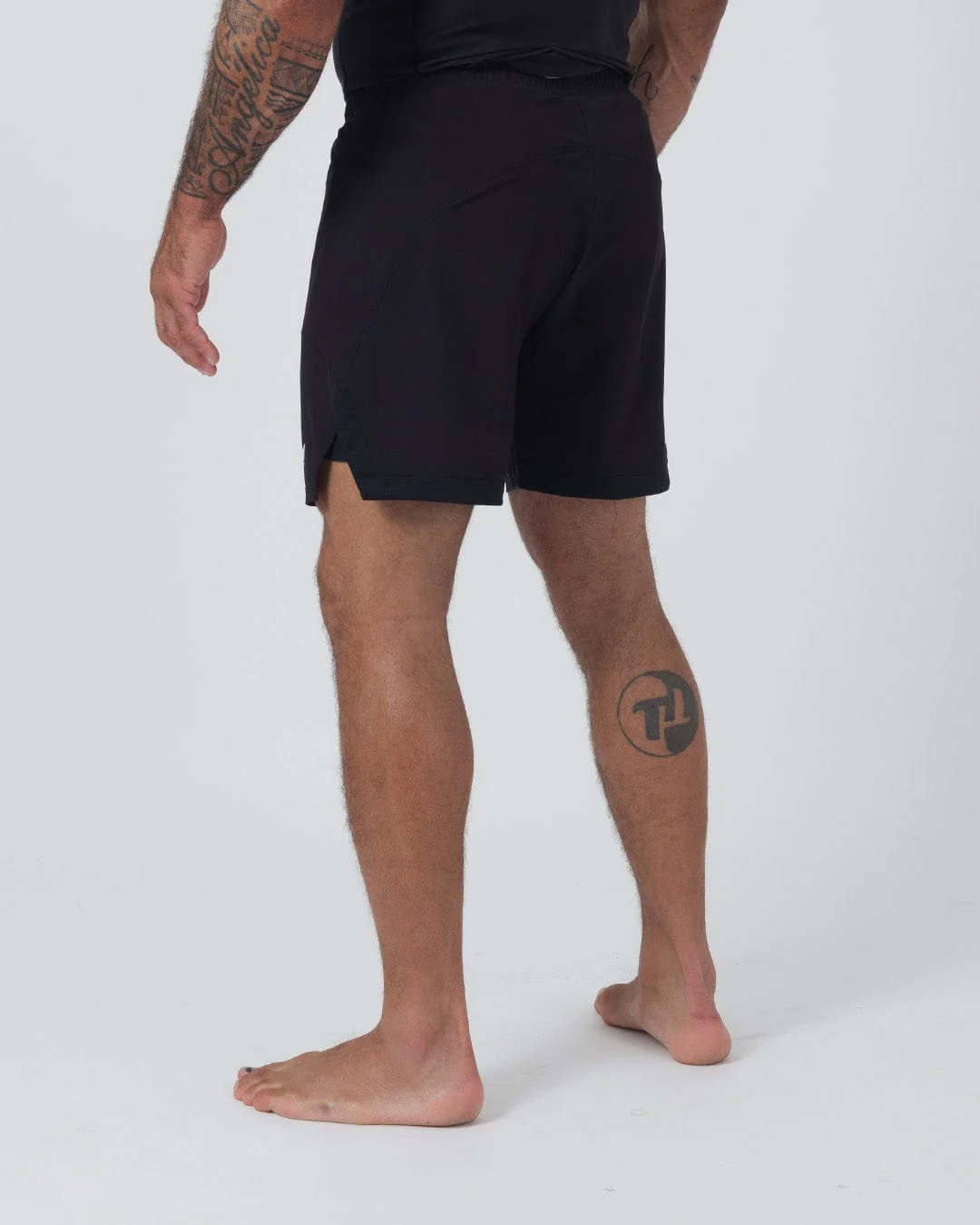 Hybrid Shorts - Image 33