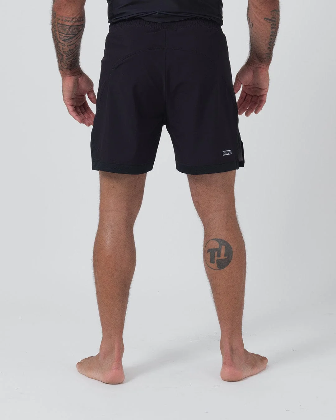 Hybrid Shorts - Image 34