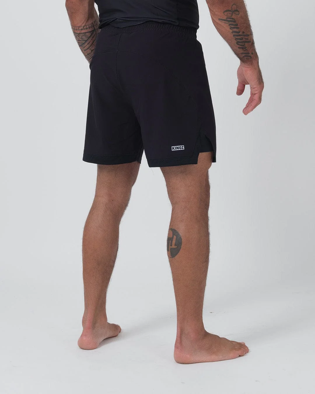 Hybrid Shorts - Image 35