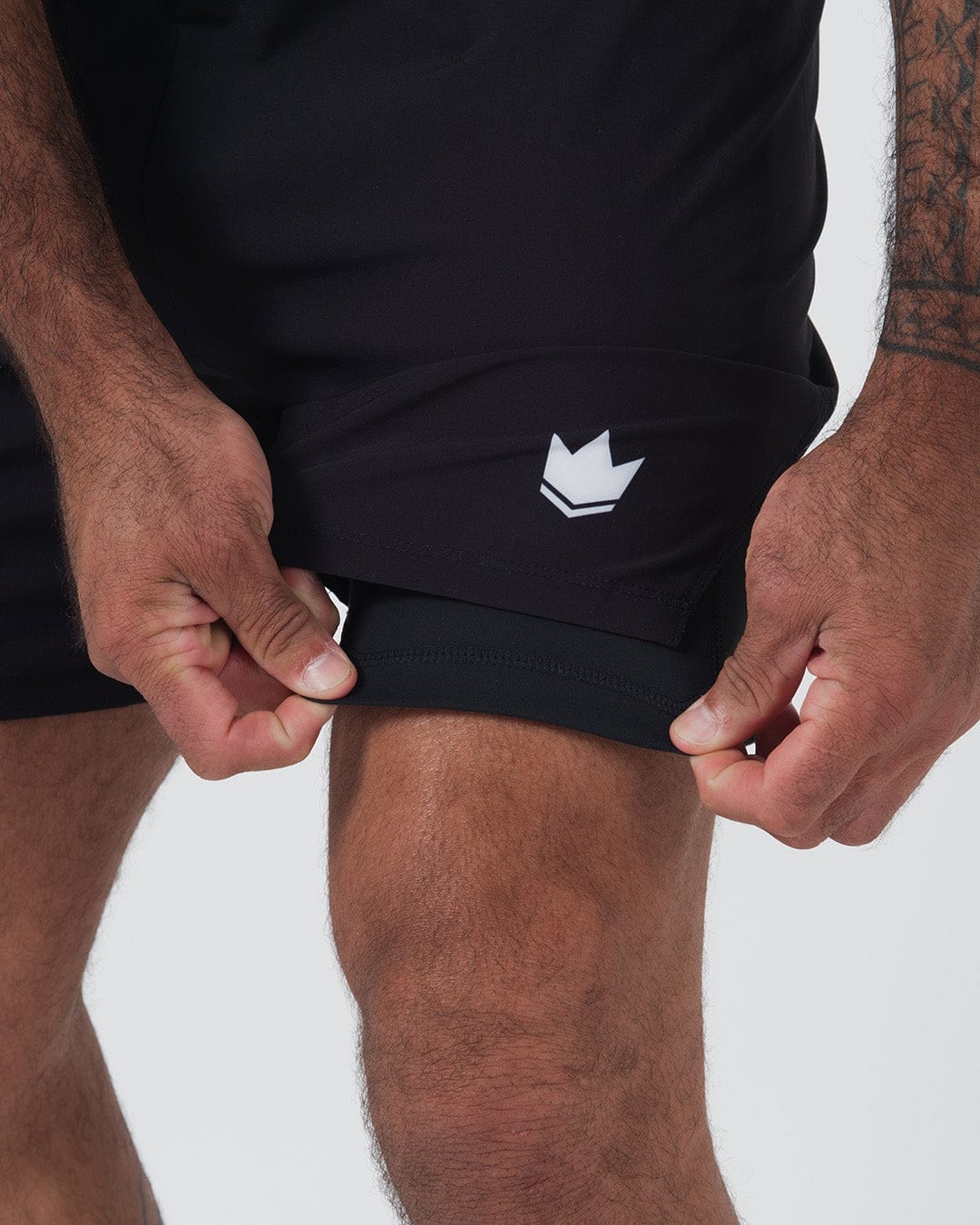 Hybrid Shorts - Image 38