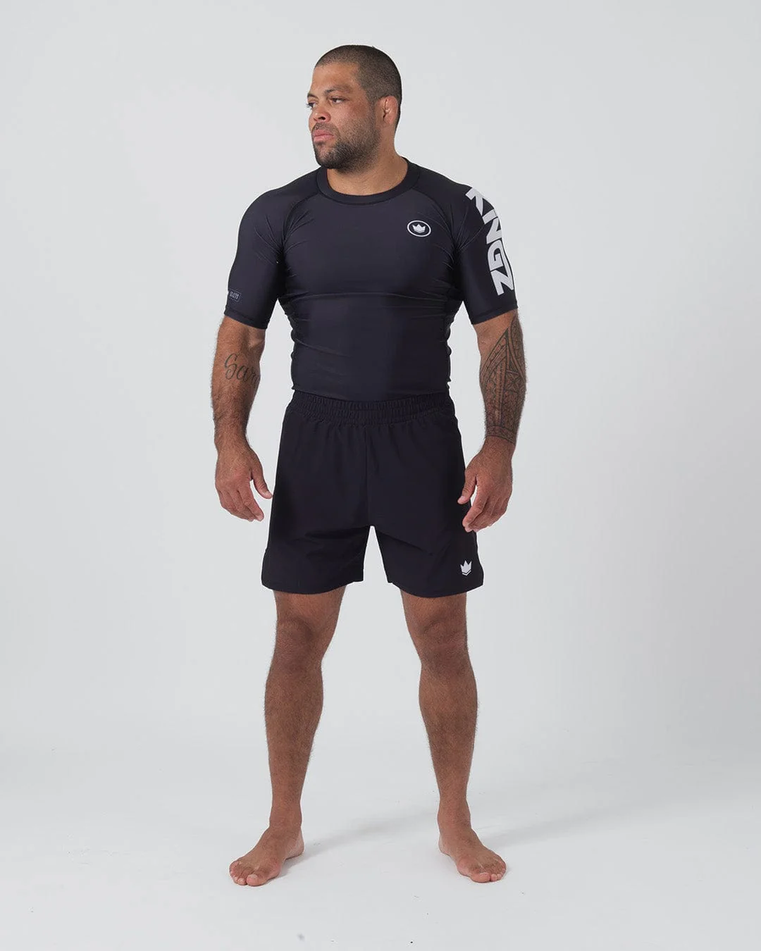 Hybrid Shorts - Image 41