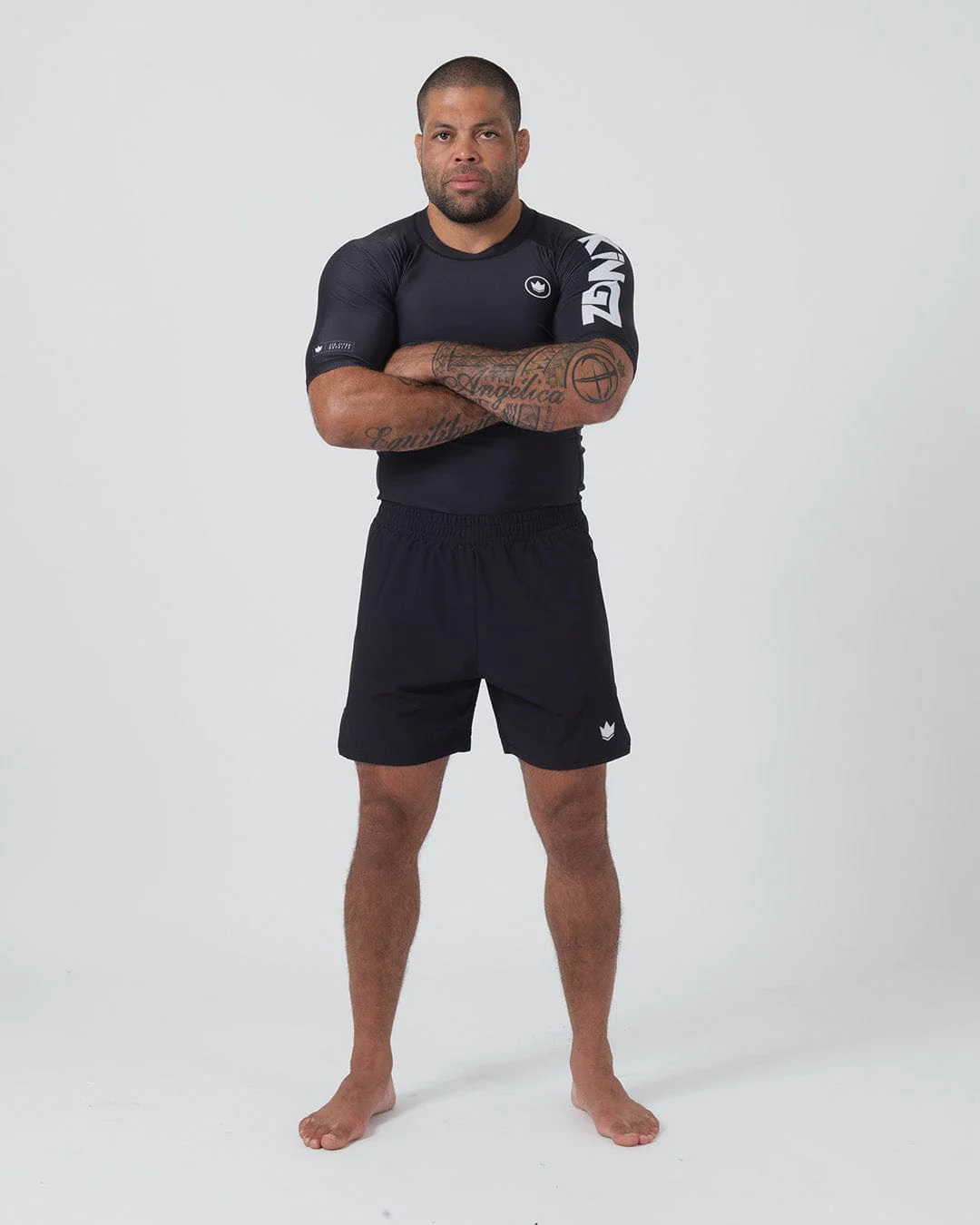Hybrid Shorts - Image 42