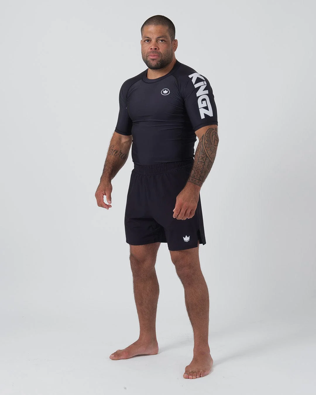 Hybrid Shorts - Image 43