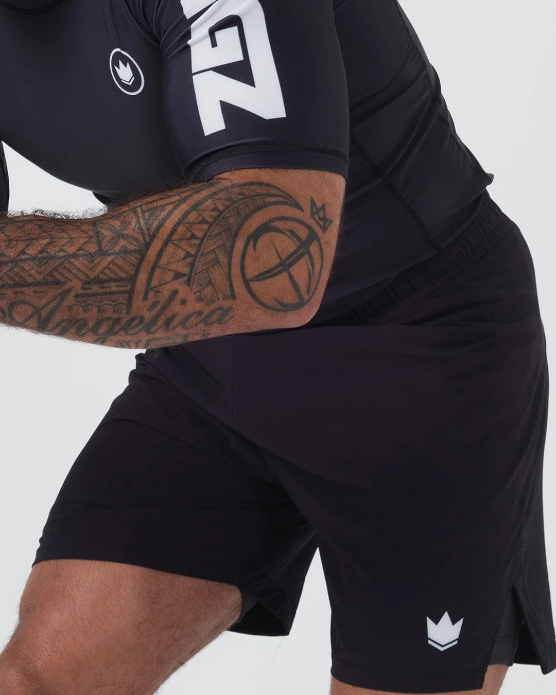 Hybrid Shorts - Image 44