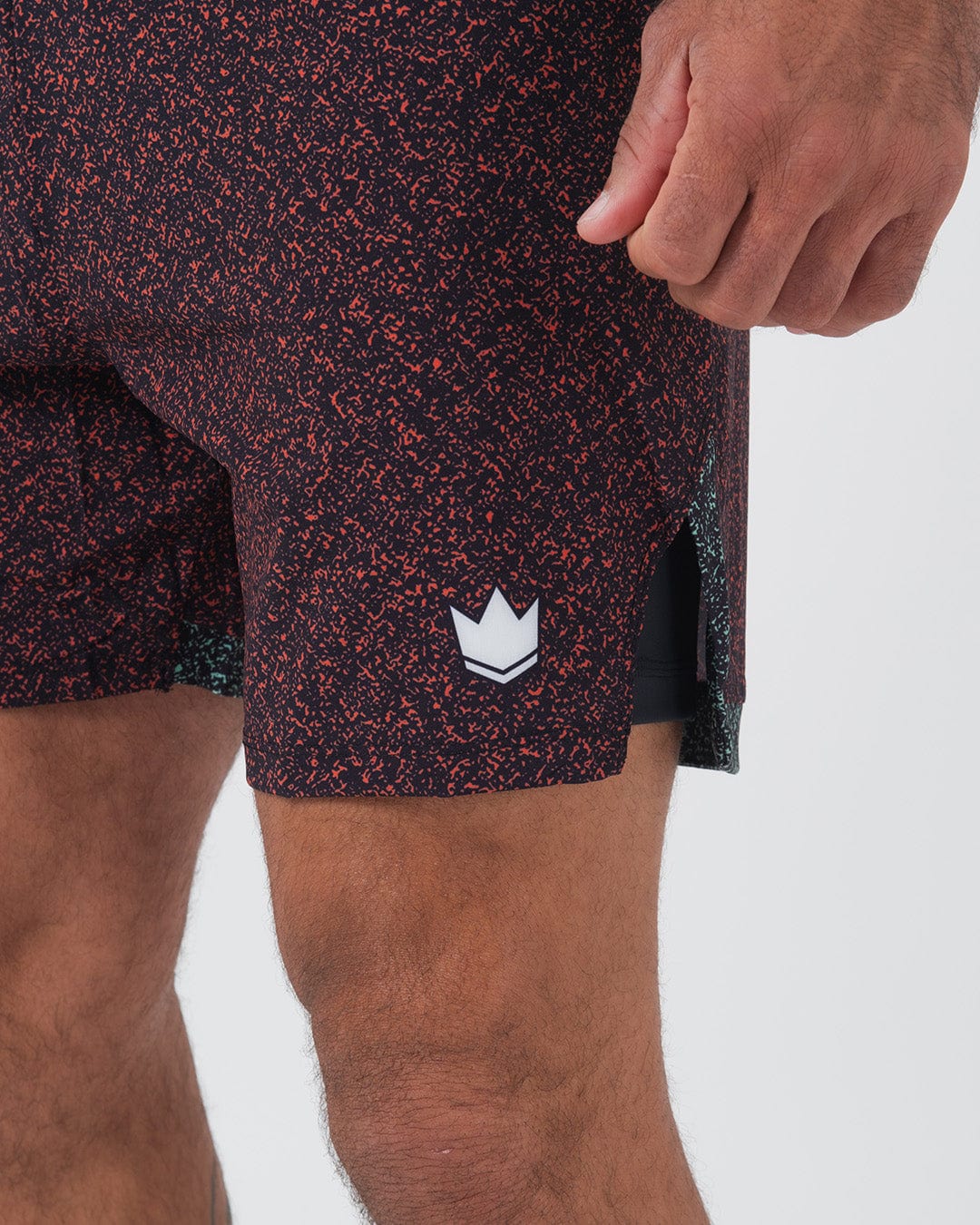 Hybrid Shorts - Image 6