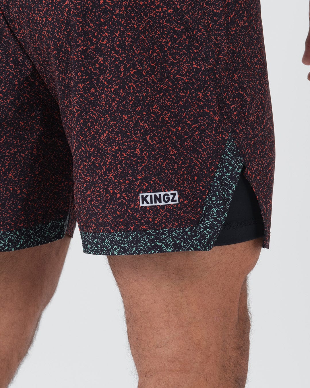 Hybrid Shorts - Image 7