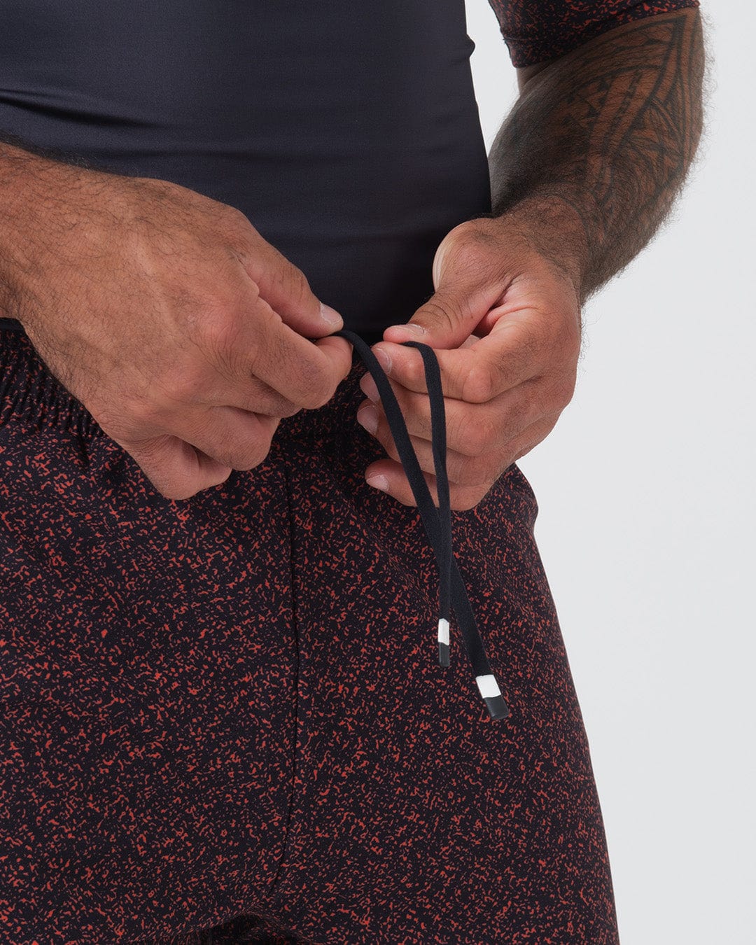 Hybrid Shorts - Image 8