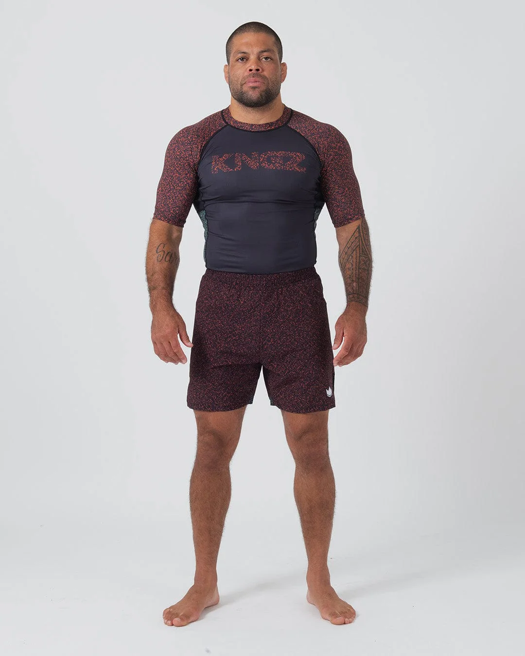 Hybrid Shorts - Image 9