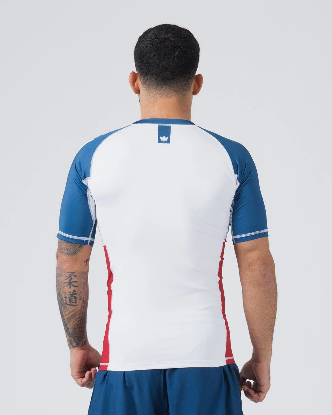 Jersey Rashguard - UK - Image 3