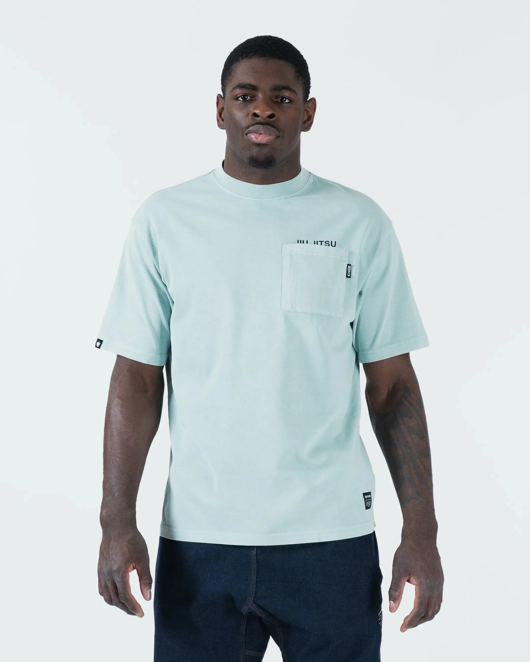 Jiu Jitsu Squad V2 Tee
