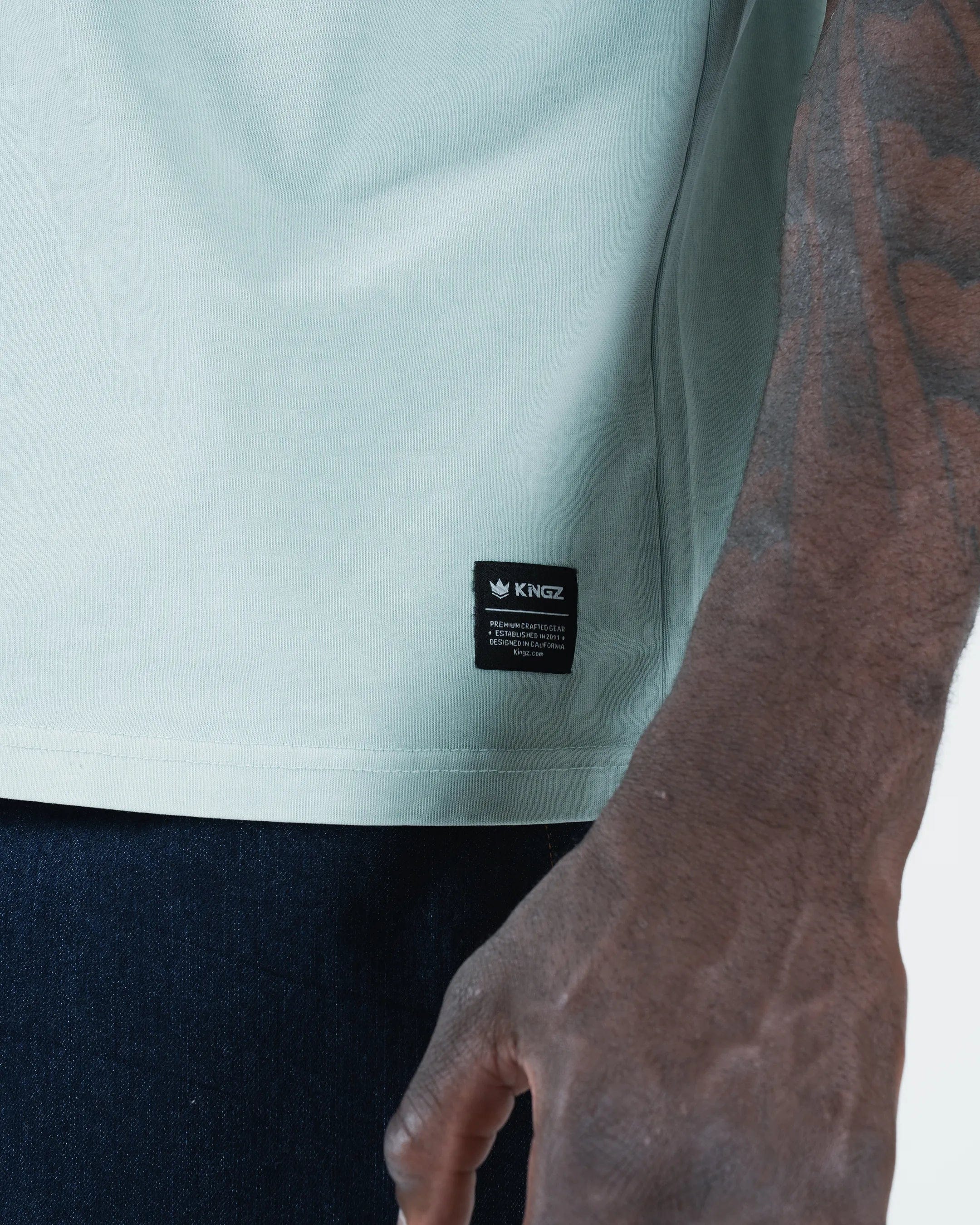Jiu Jitsu Squad V2 Tee - Image 11