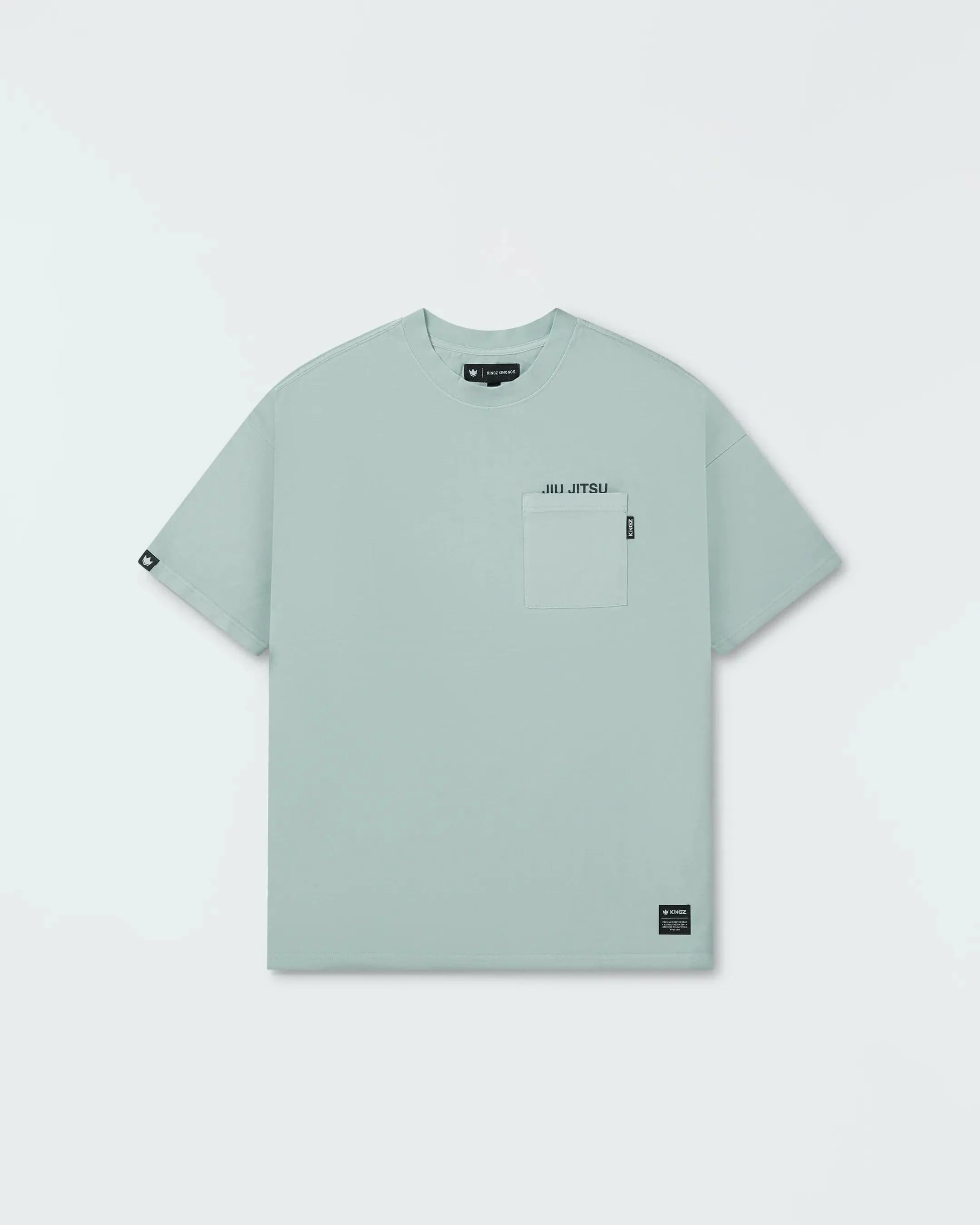 Jiu Jitsu Squad V2 Tee - Image 12