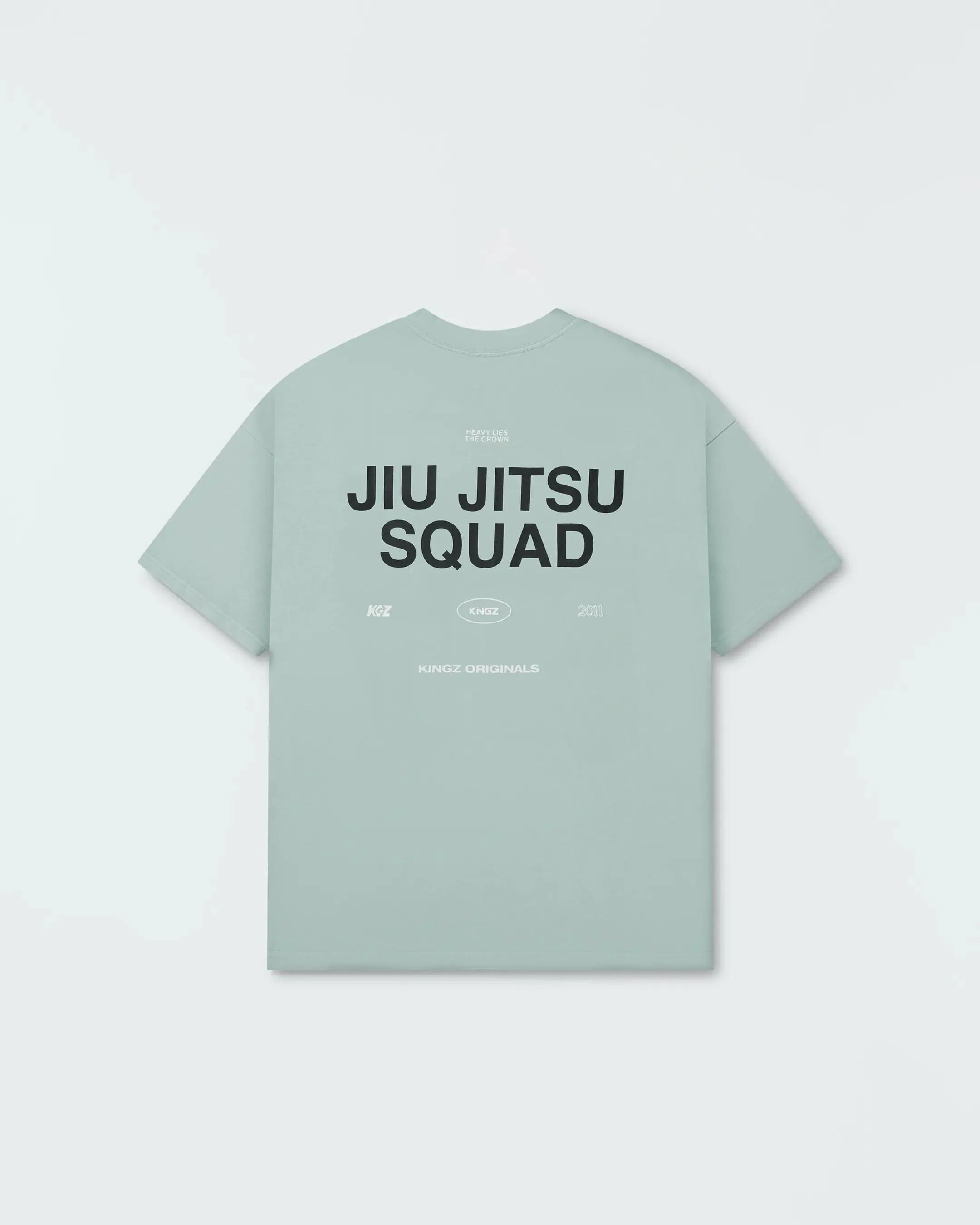 Jiu Jitsu Squad V2 Tee - Image 14