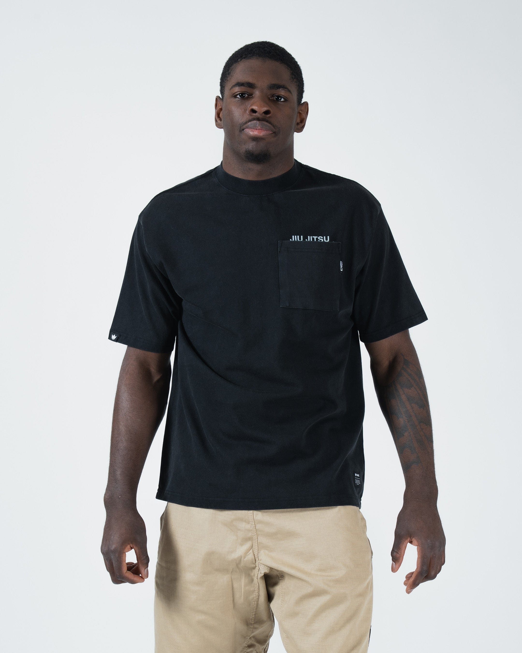 Jiu Jitsu Squad V2 Tee - Image 15