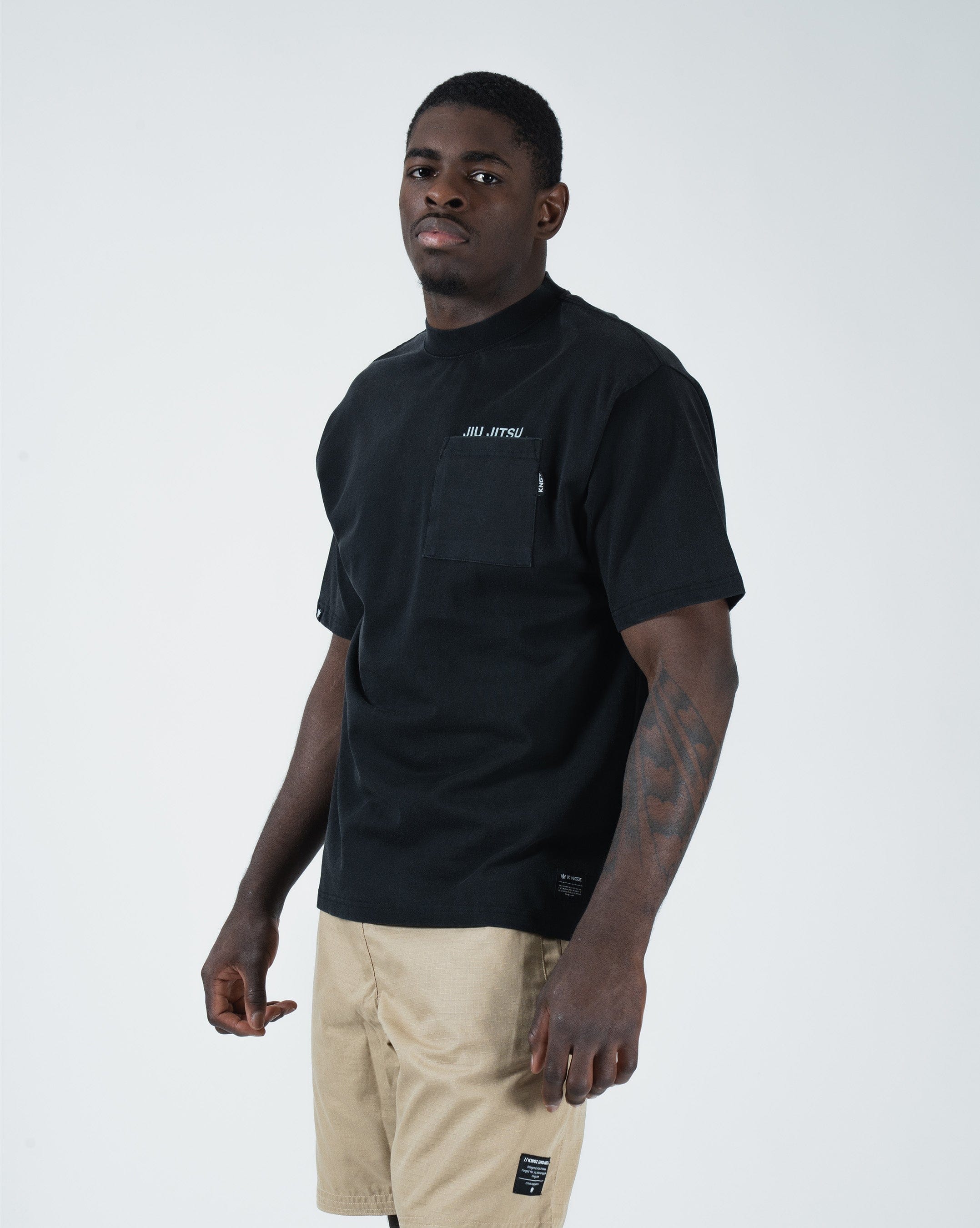 Jiu Jitsu Squad V2 Tee - Image 16