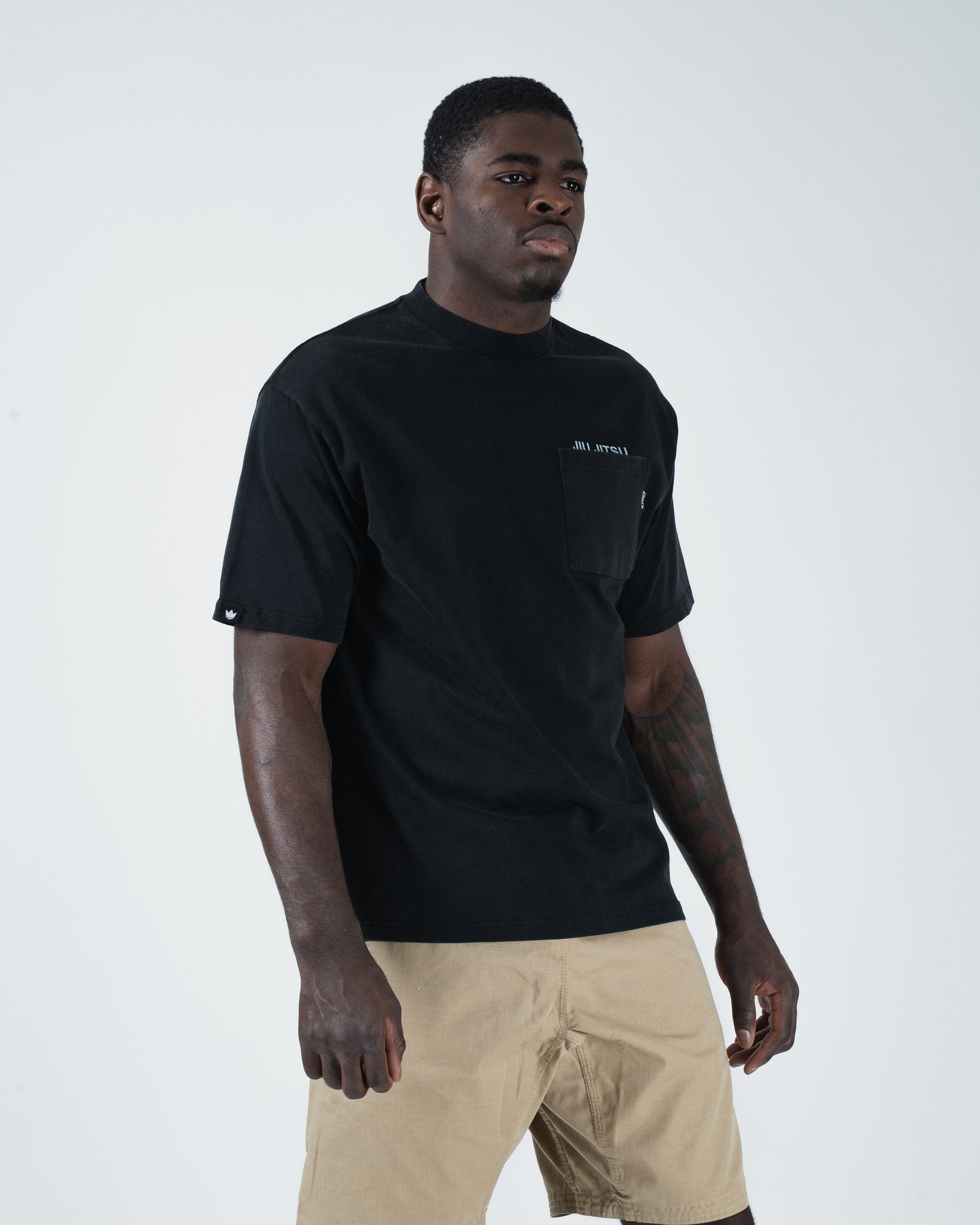Jiu Jitsu Squad V2 Tee - Image 20