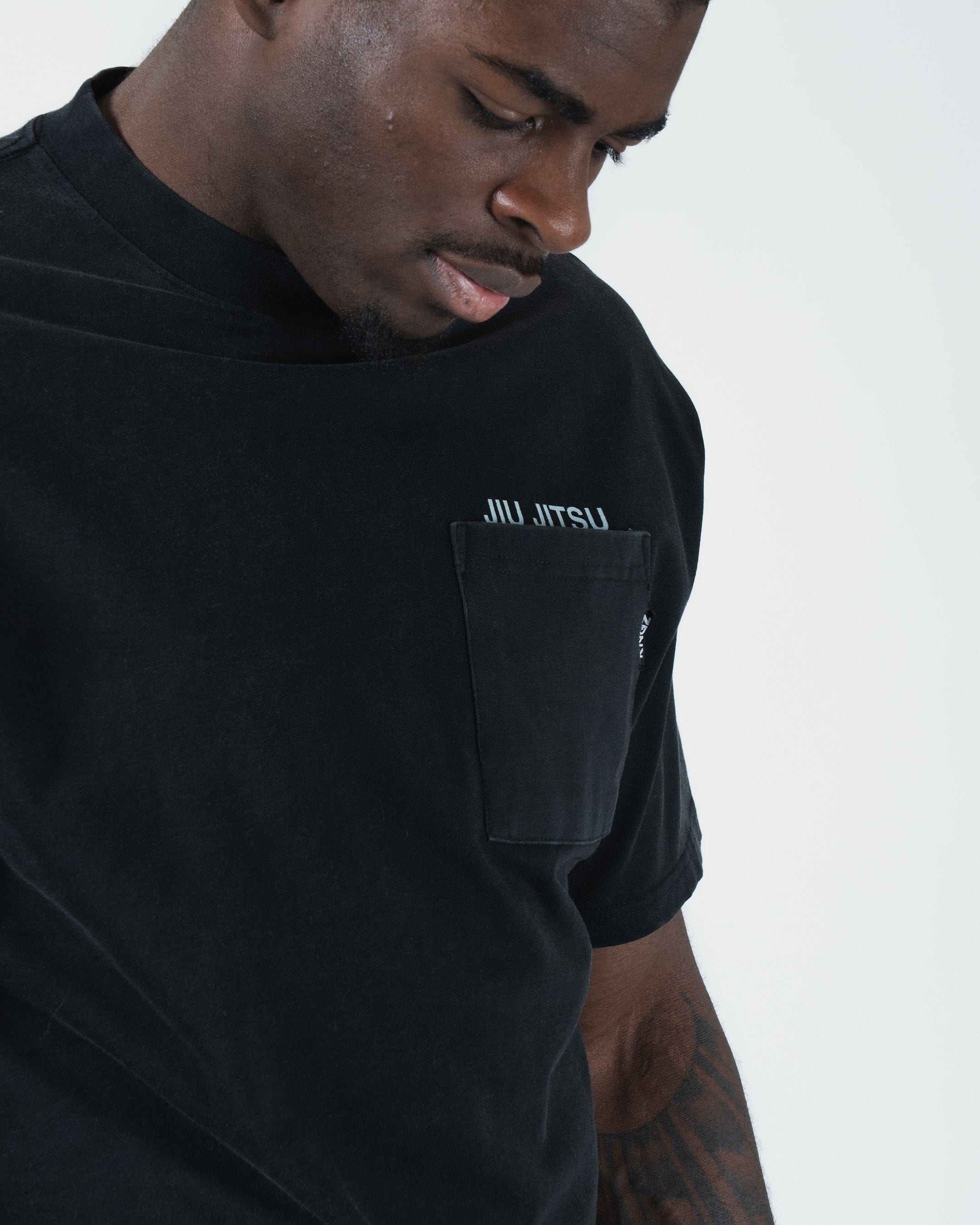 Jiu Jitsu Squad V2 Tee - Image 21