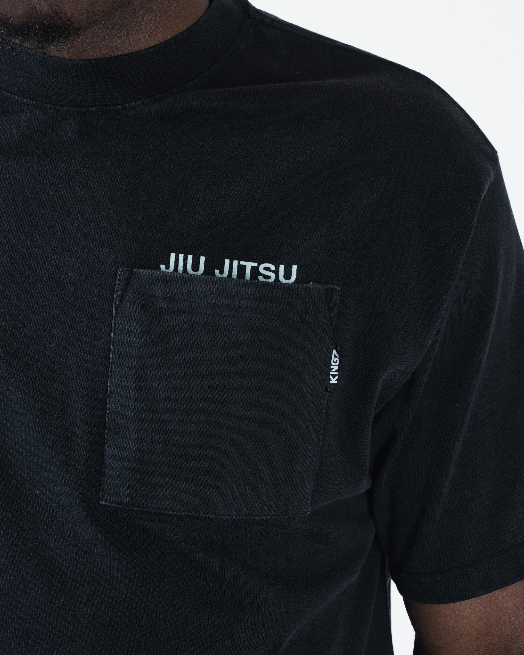 Jiu Jitsu Squad V2 Tee - Image 23