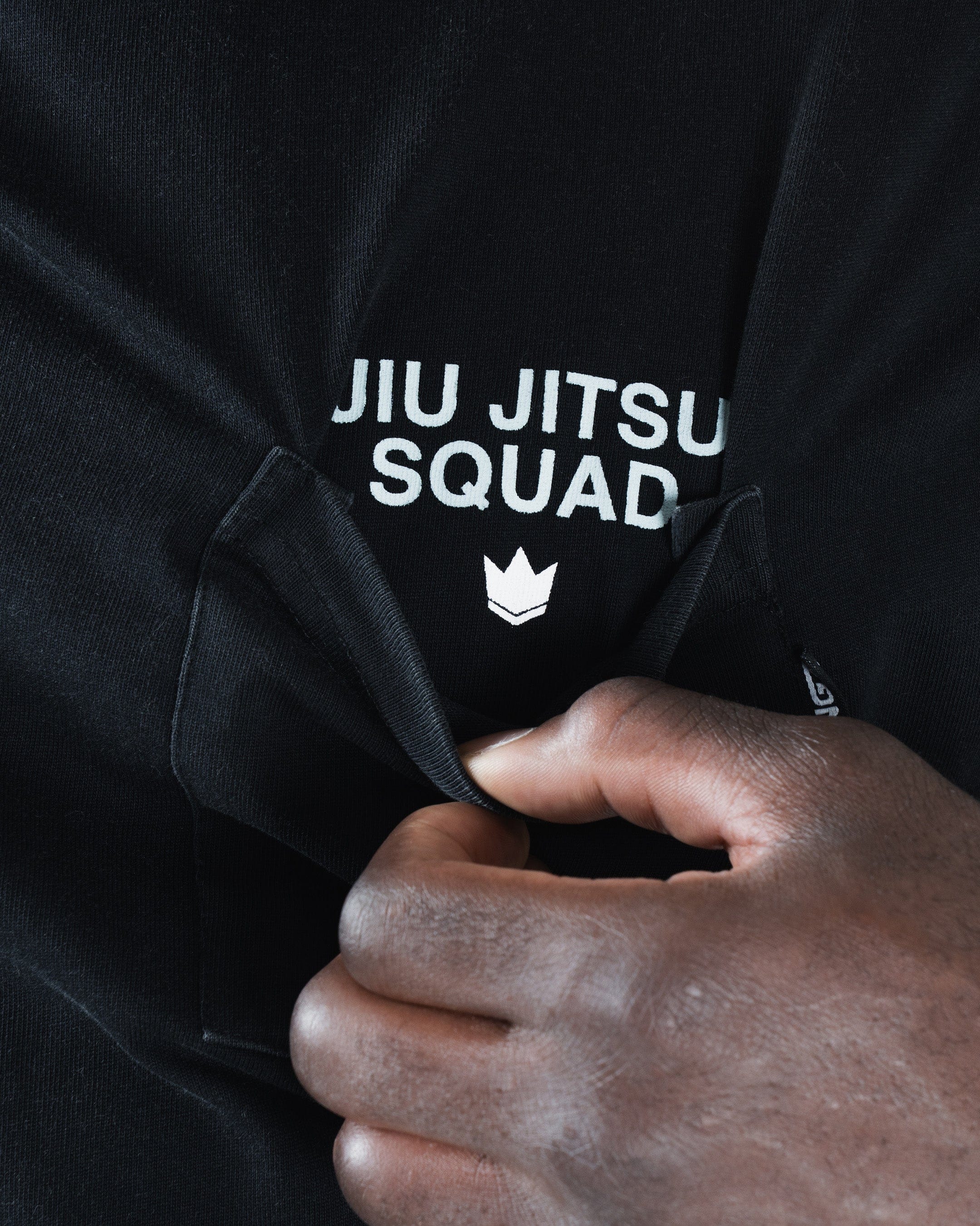 Jiu Jitsu Squad V2 Tee - Image 26