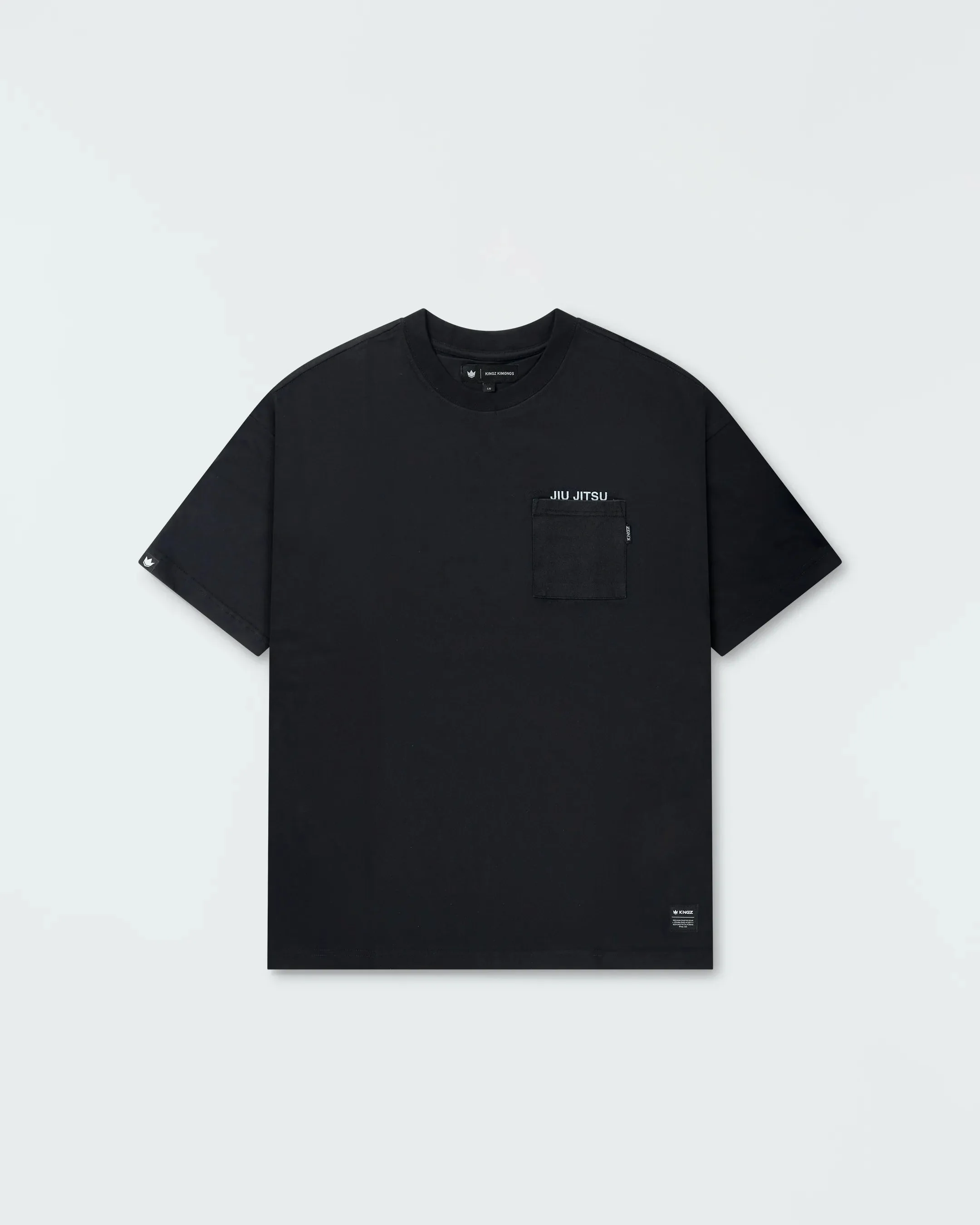 Jiu Jitsu Squad V2 Tee - Image 29