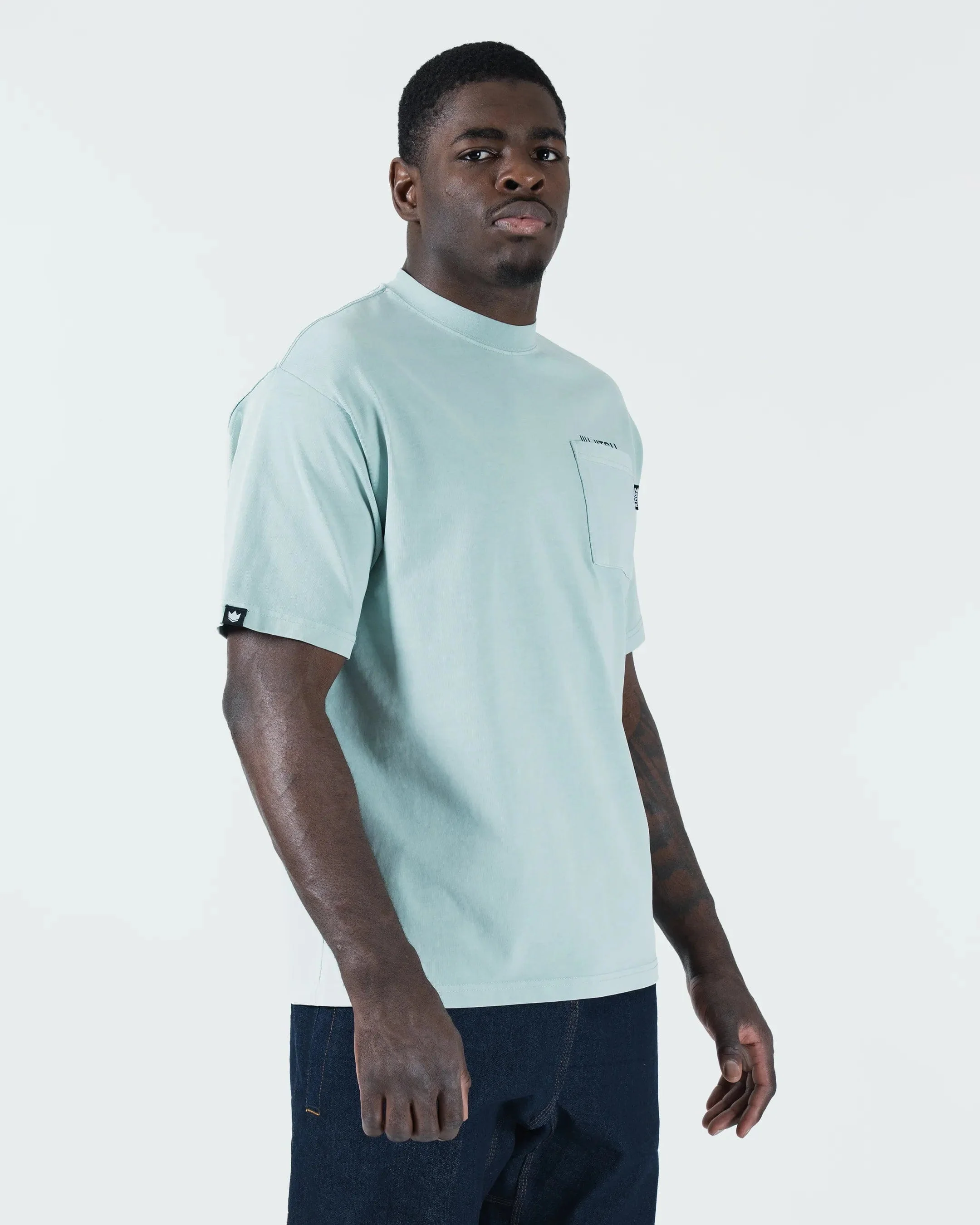Jiu Jitsu Squad V2 Tee - Image 6
