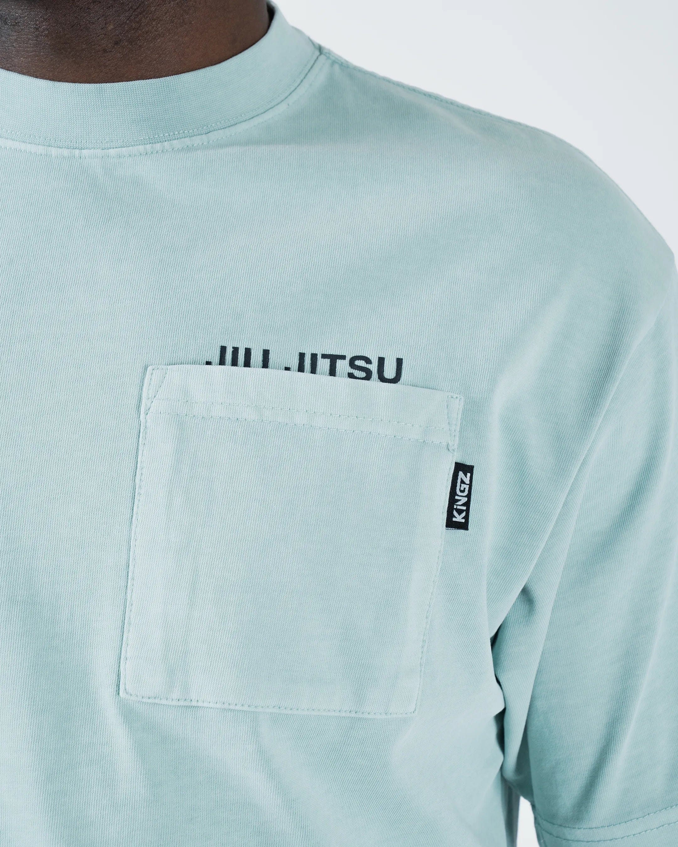 Jiu Jitsu Squad V2 Tee - Image 9