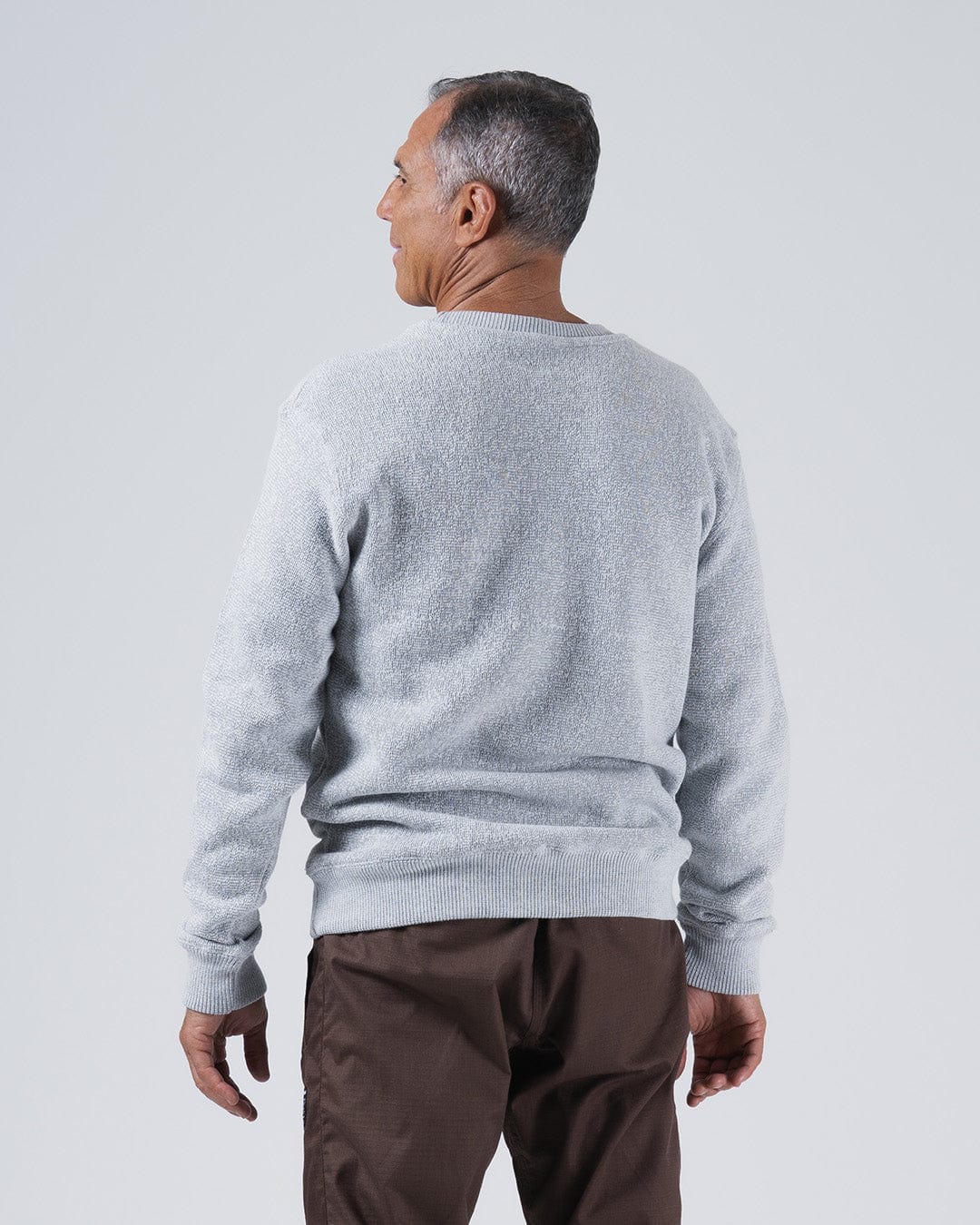 Jiu Jitsu Club Crewneck - Image 3