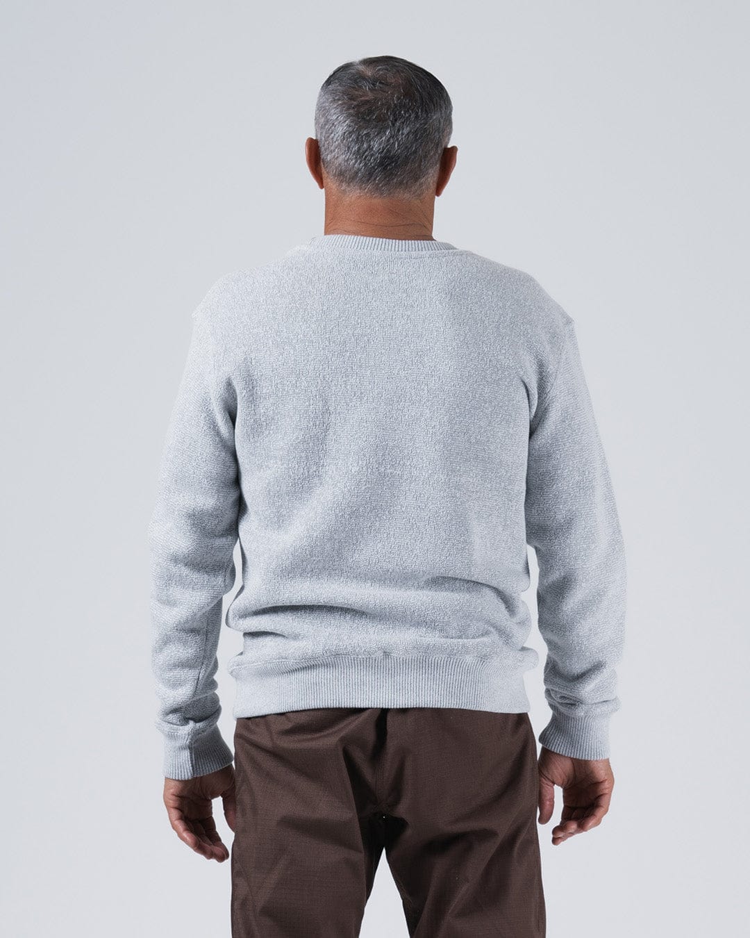 Jiu Jitsu Club Crewneck - Image 4
