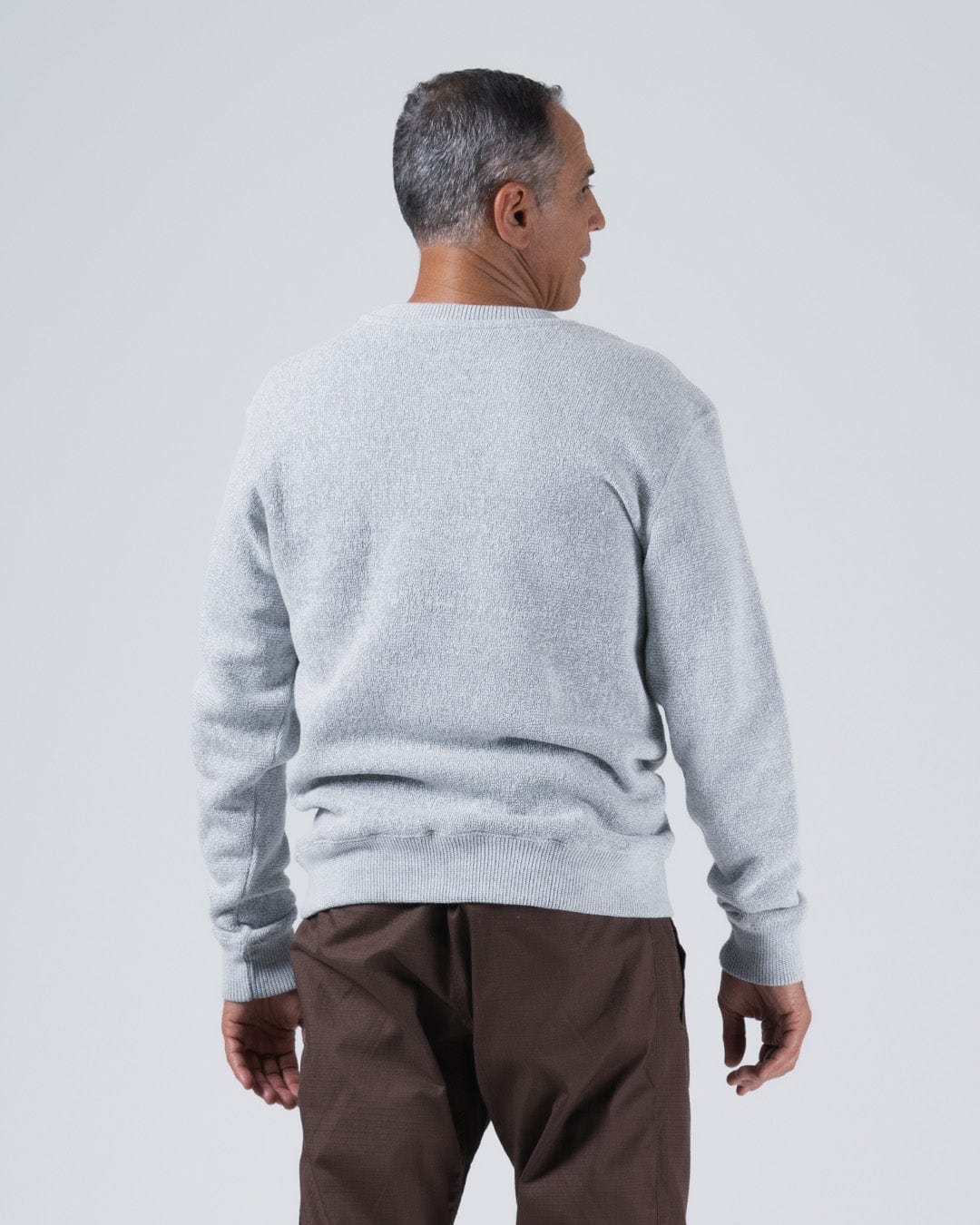 Jiu Jitsu Club Crewneck - Image 5