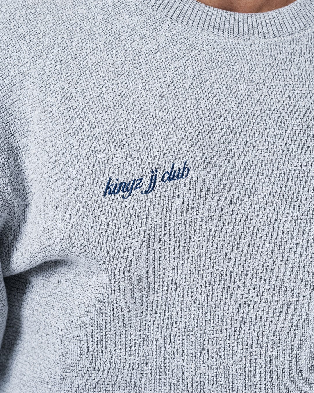 Jiu Jitsu Club Crewneck - Image 9