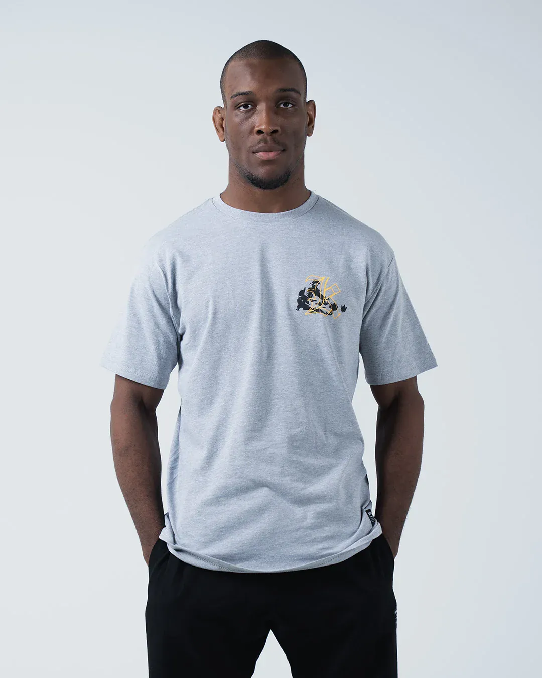 Jiu Jitsu Culture Tee - Image 11