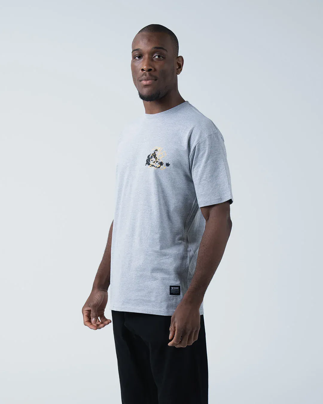 Jiu Jitsu Culture Tee - Image 2