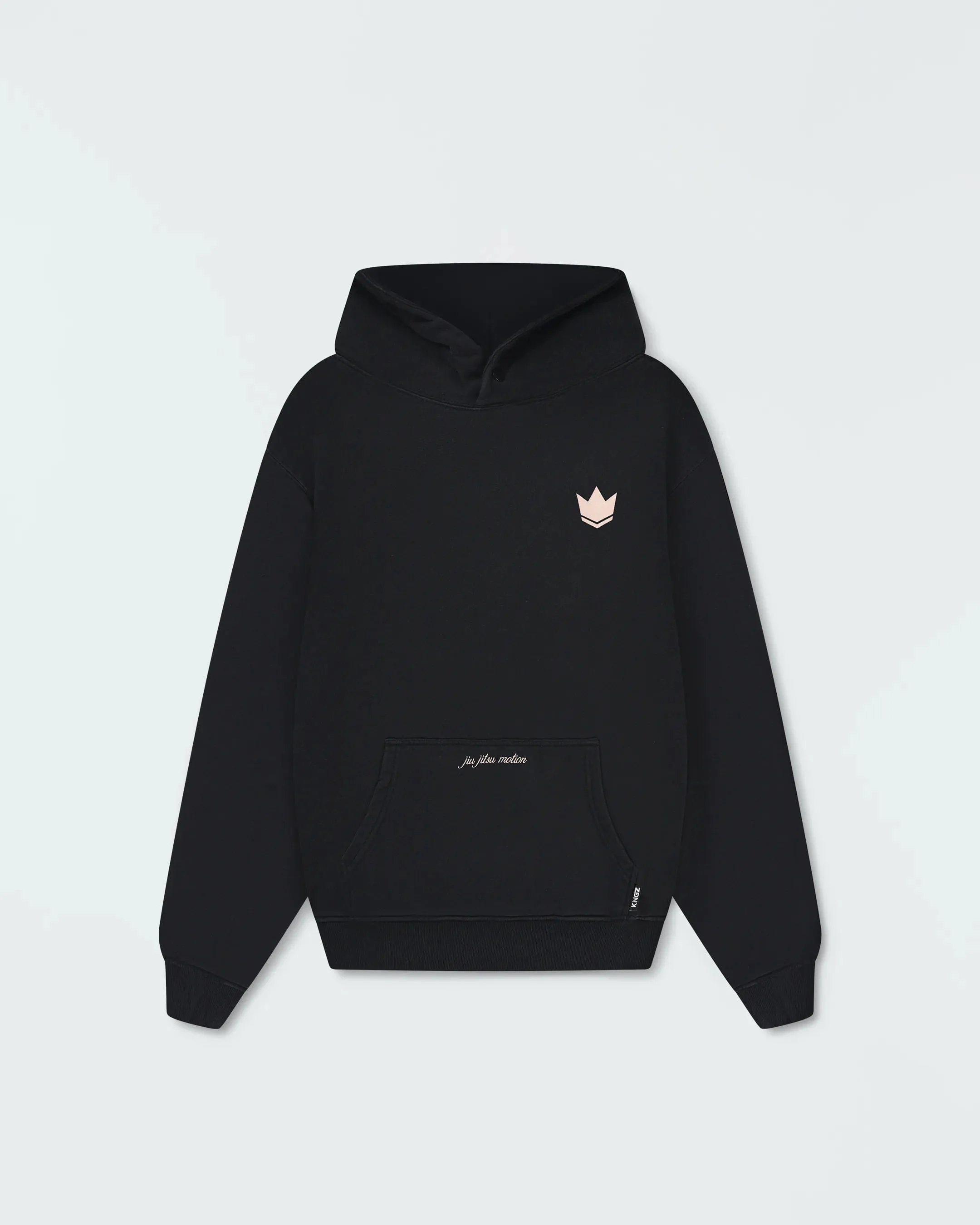 Jiu Jitsu Motion Hoodie - Image 17