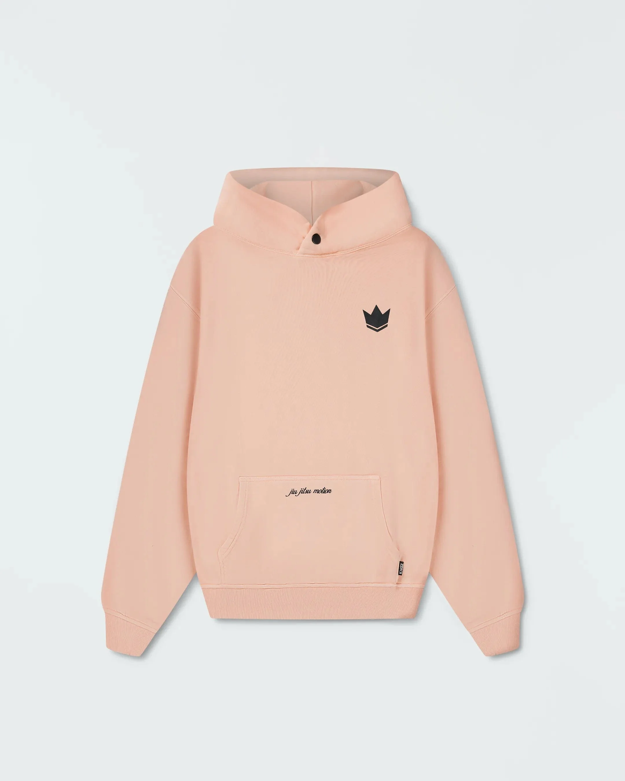 Jiu Jitsu Motion Hoodie - Image 19
