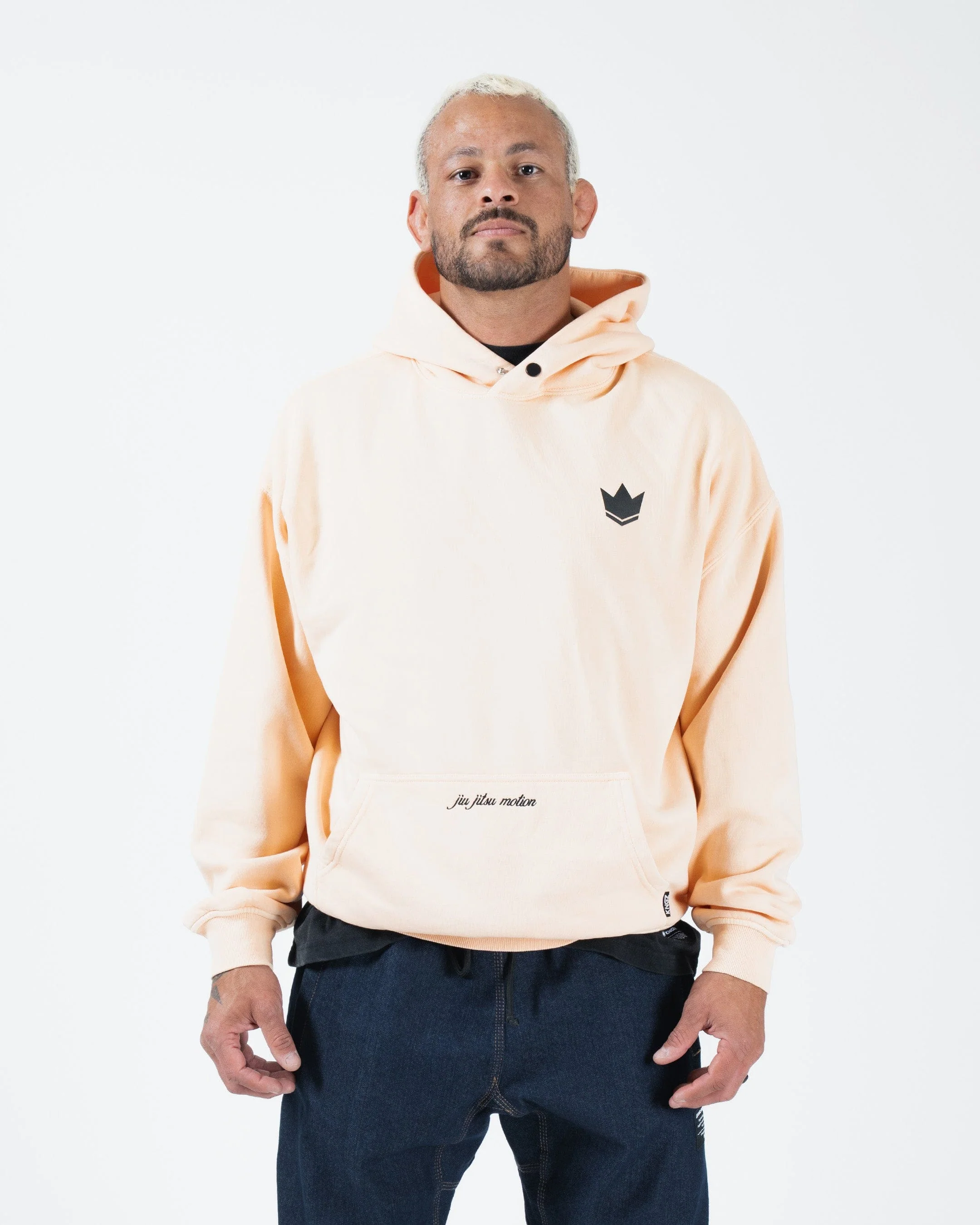 Jiu Jitsu Motion Hoodie - Image 21