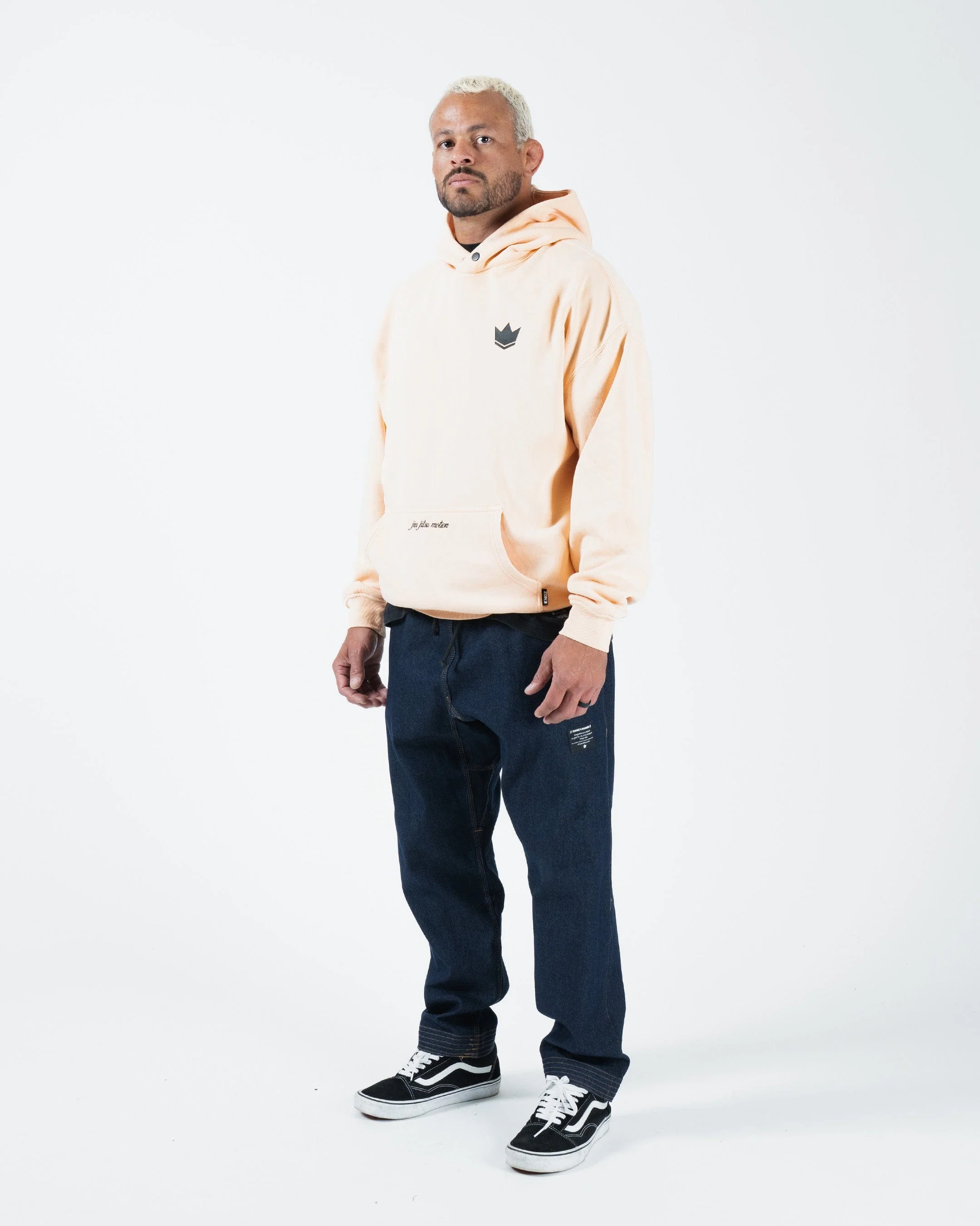 Jiu Jitsu Motion Hoodie - Image 23