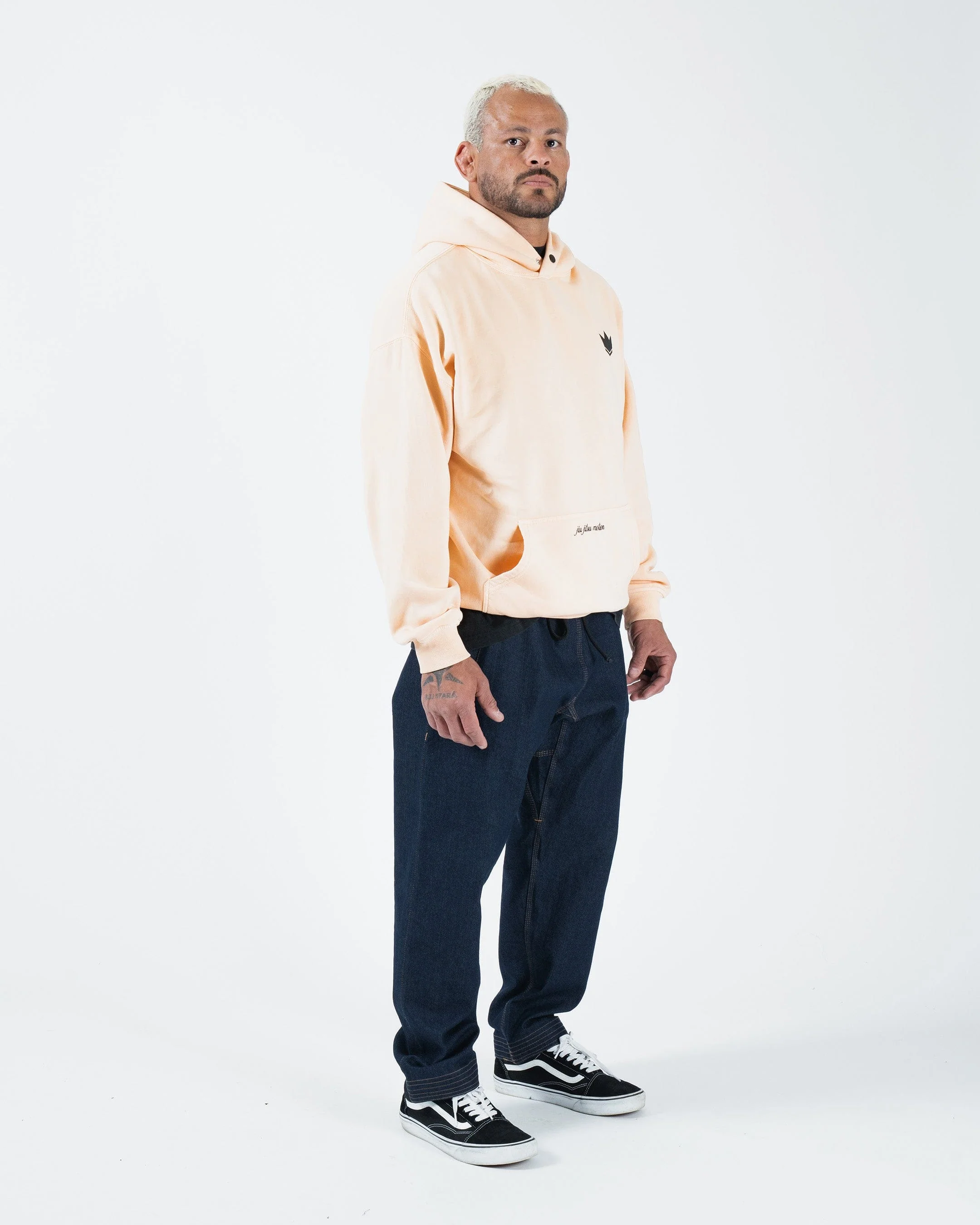 Jiu Jitsu Motion Hoodie - Image 28